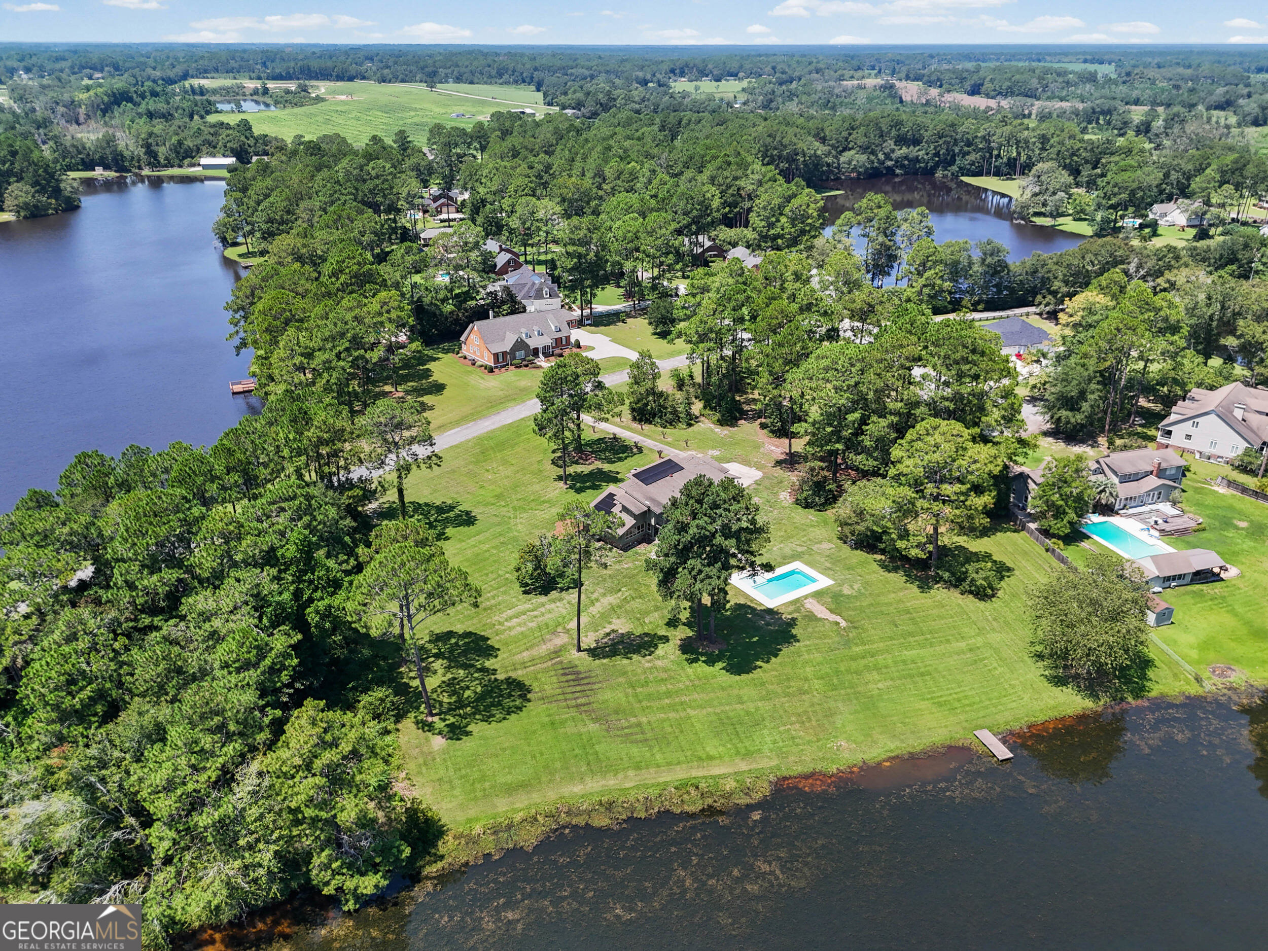 5307 Forest Lake Drive Property Photo 69