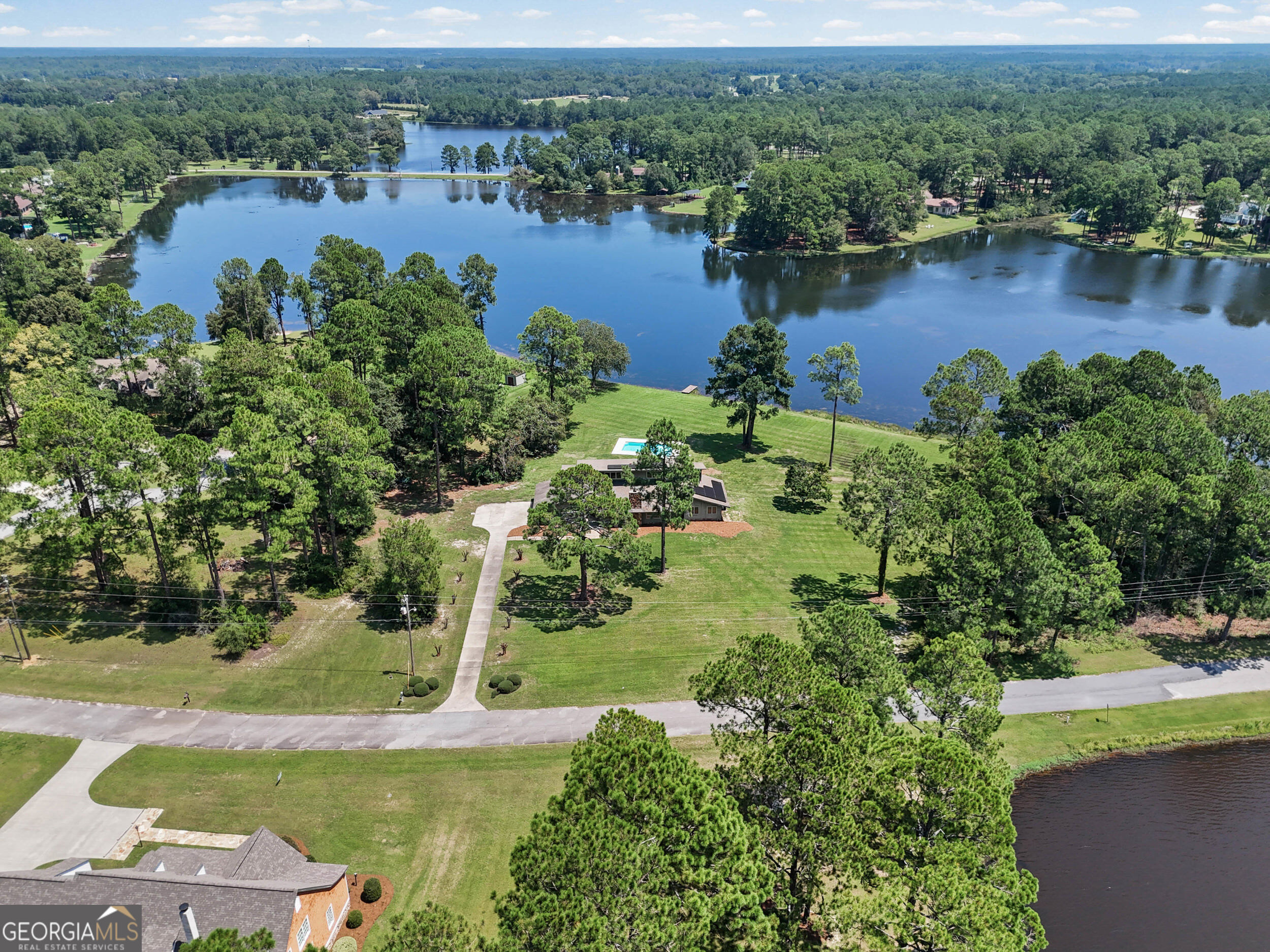 5307 Forest Lake Drive Property Photo 74