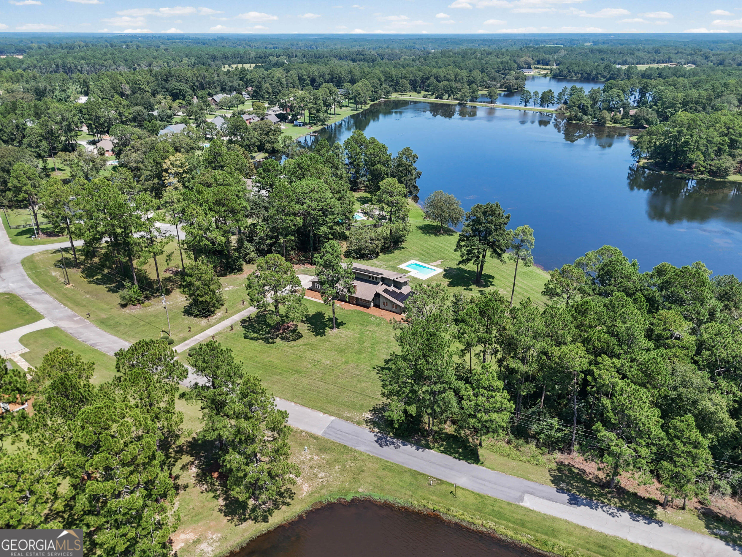 5307 Forest Lake Drive Property Photo 75