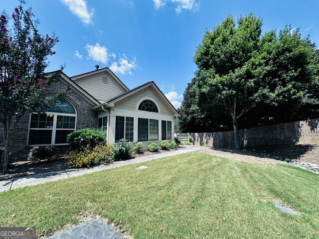 1303 Silver Summit Drive Se Property Photo 4