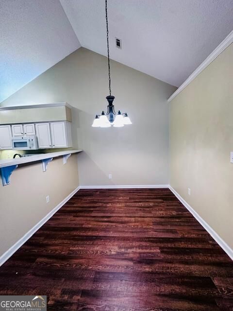 1303 Silver Summit Drive Se Property Photo 6