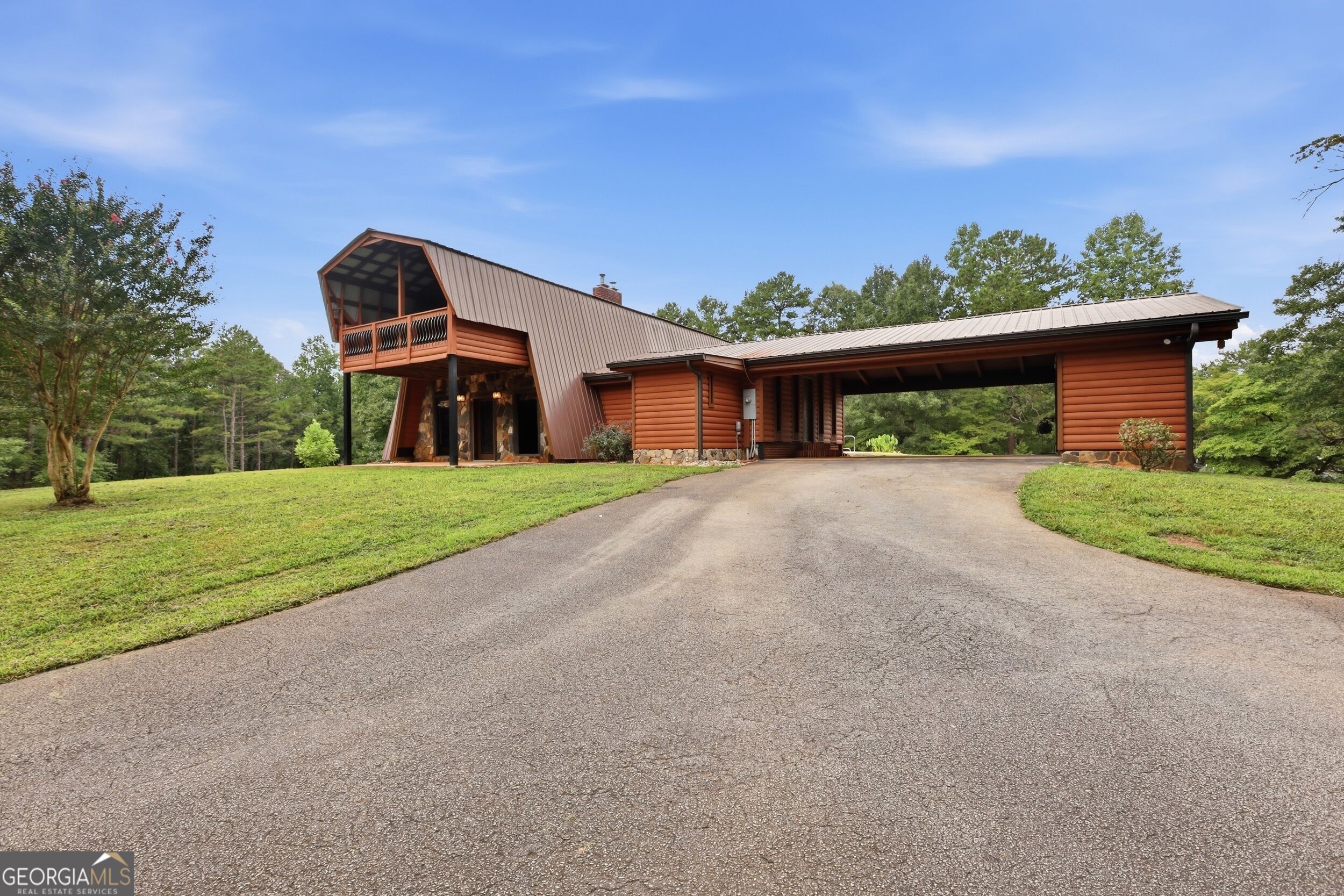 932 Camp Mikell Road Property Photo 2