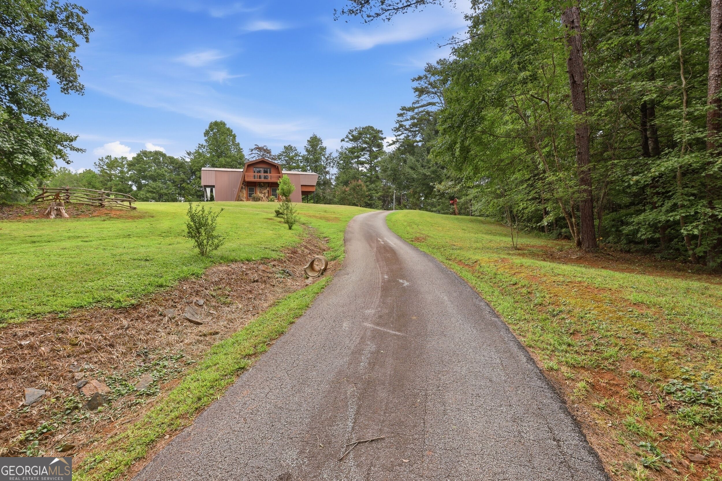 932 Camp Mikell Road Property Photo 4