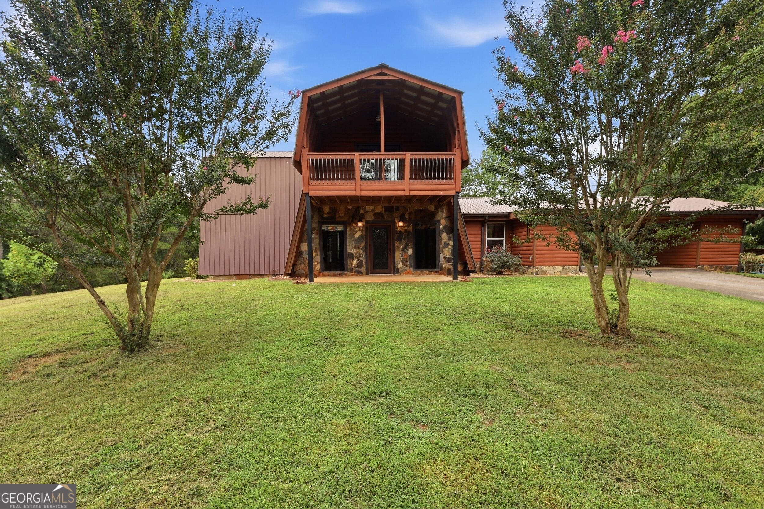 932 Camp Mikell Road Property Photo 5