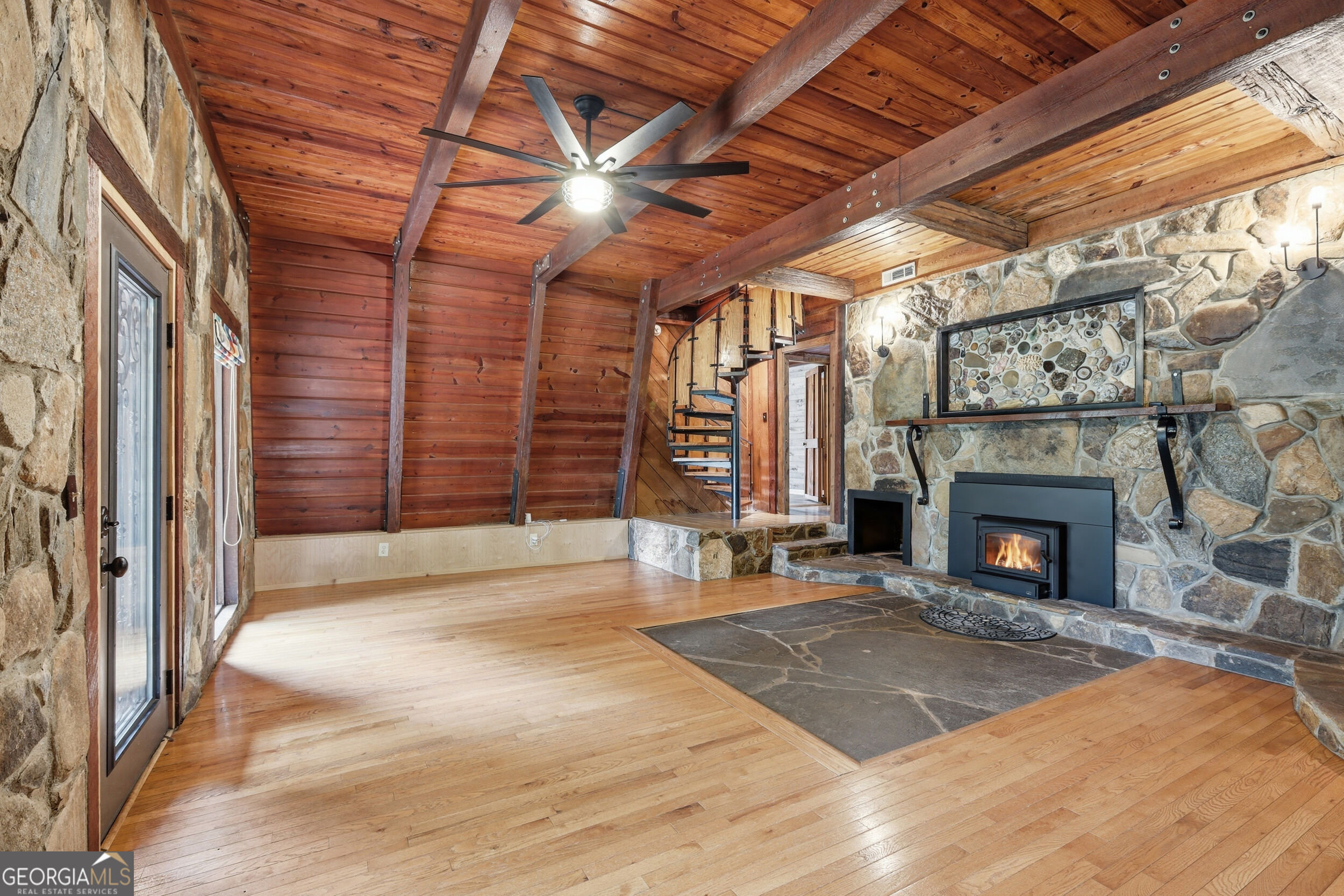 932 Camp Mikell Road Property Photo 6