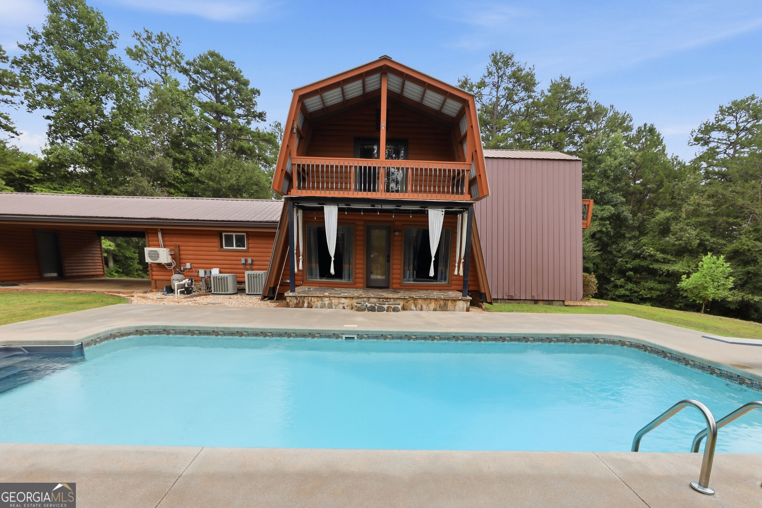 932 Camp Mikell Road Property Photo 29