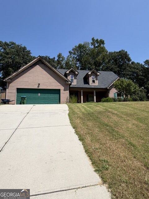 100 Laura Lane Property Photo 1