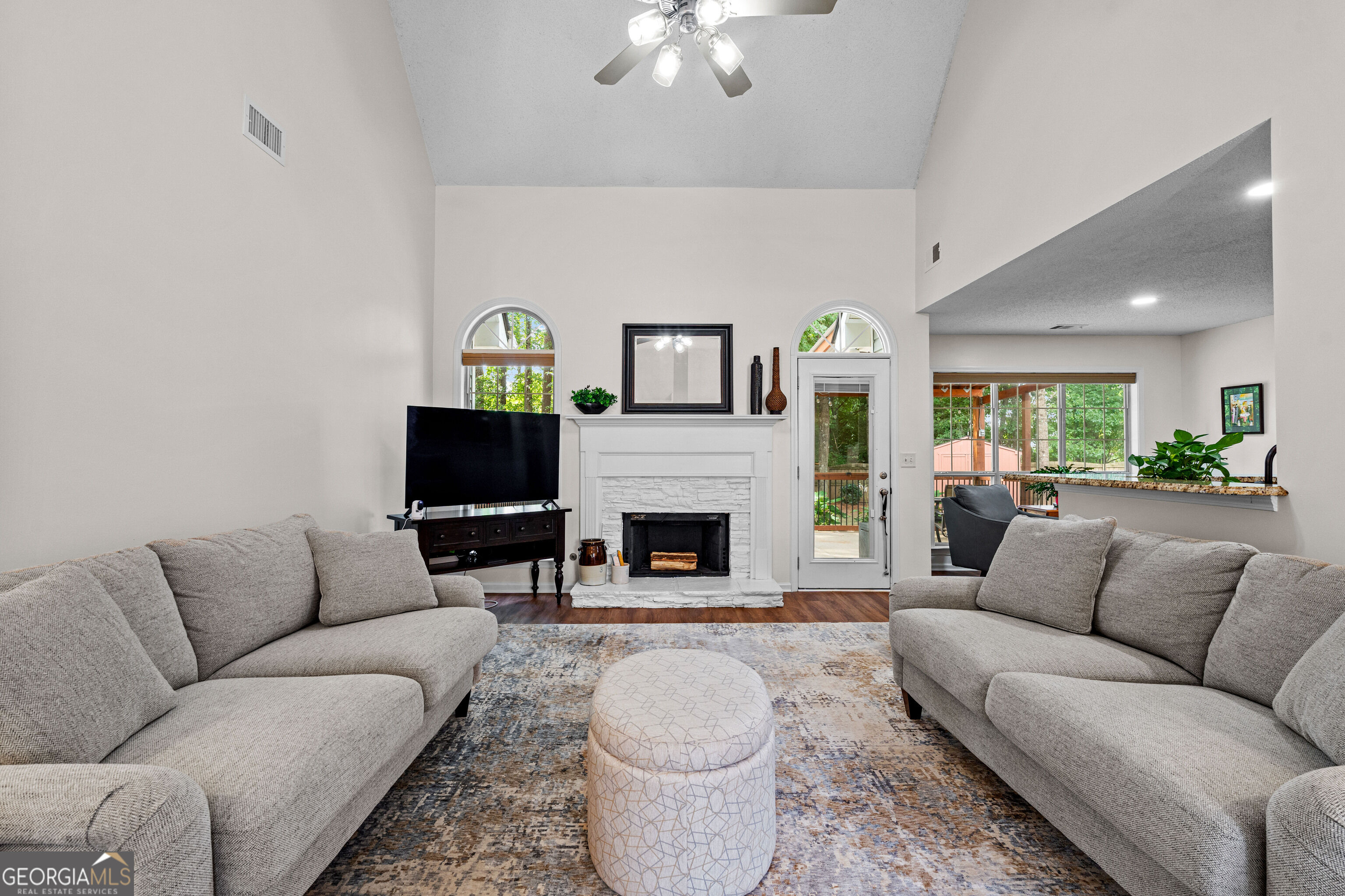 312 Freeman Forest Drive Property Photo 12