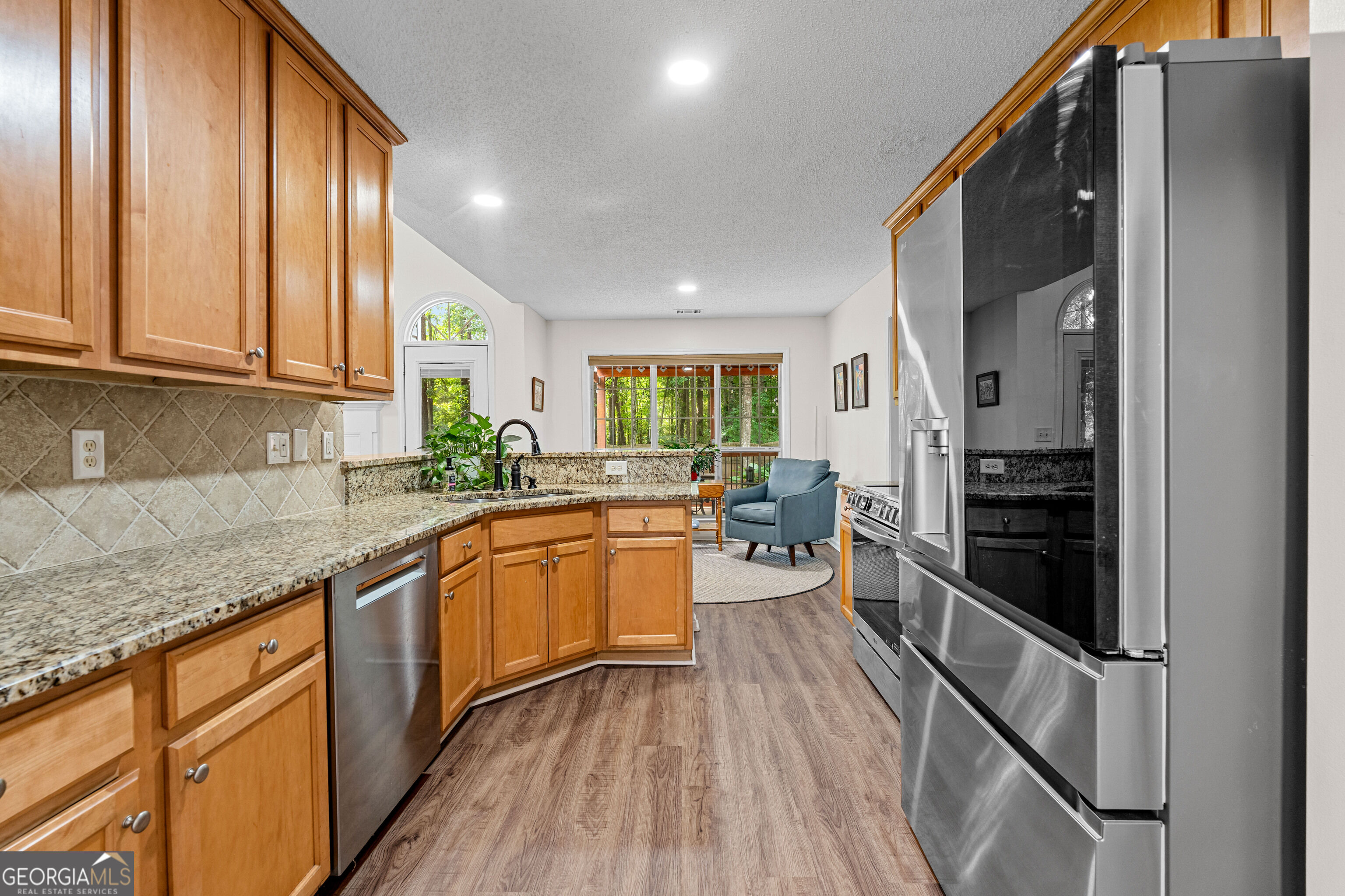 312 Freeman Forest Drive Property Photo 16