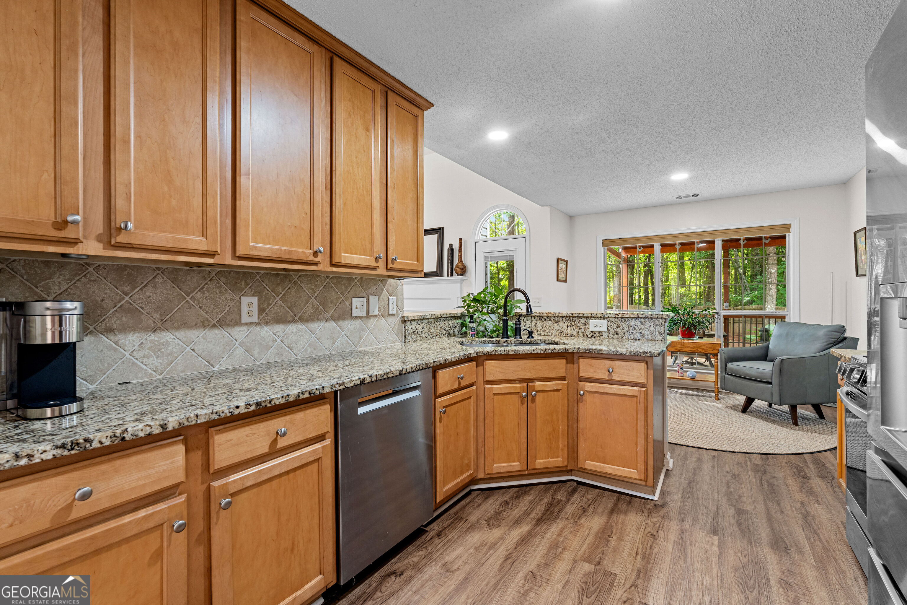312 Freeman Forest Drive Property Photo 17