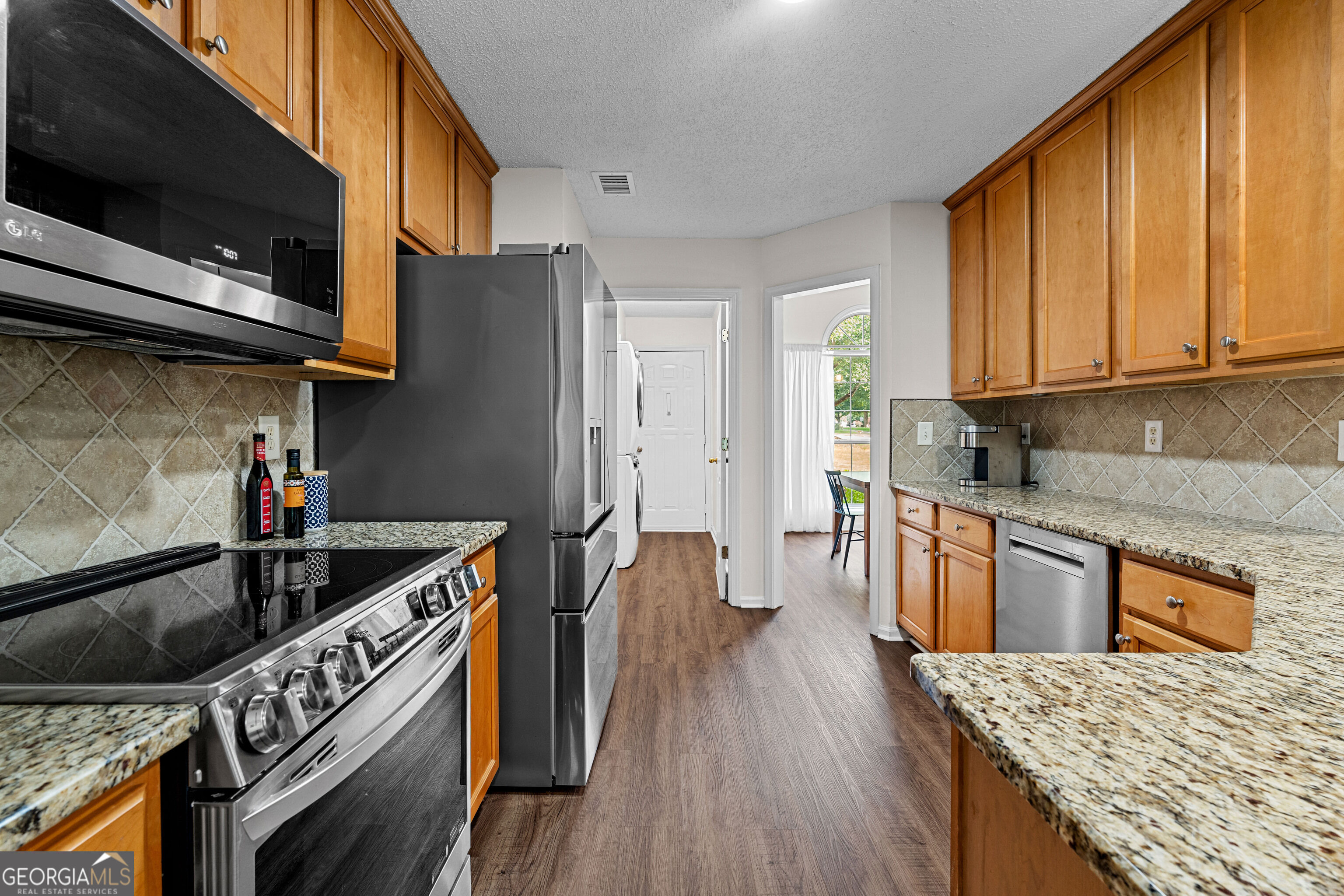 312 Freeman Forest Drive Property Photo 18