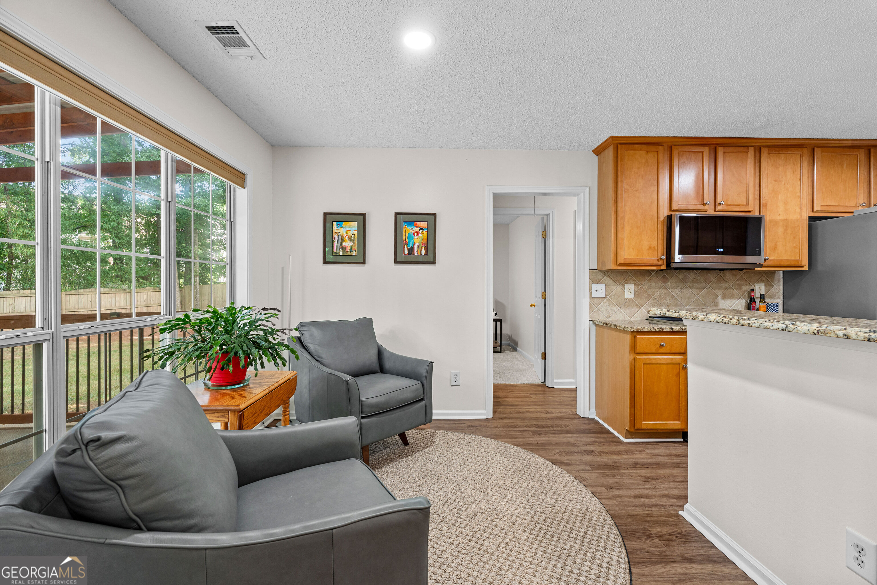 312 Freeman Forest Drive Property Photo 19
