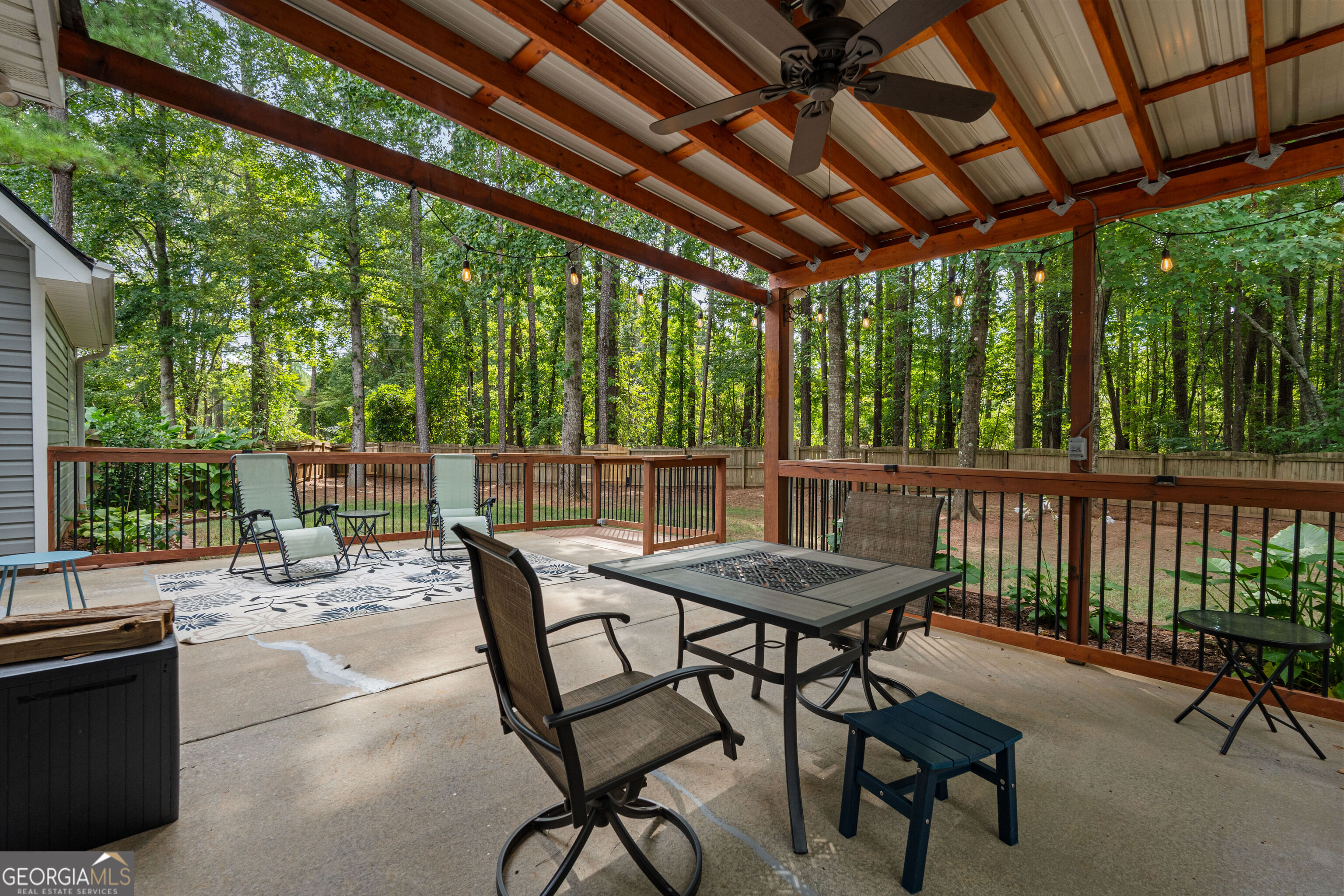 312 Freeman Forest Drive Property Photo 37