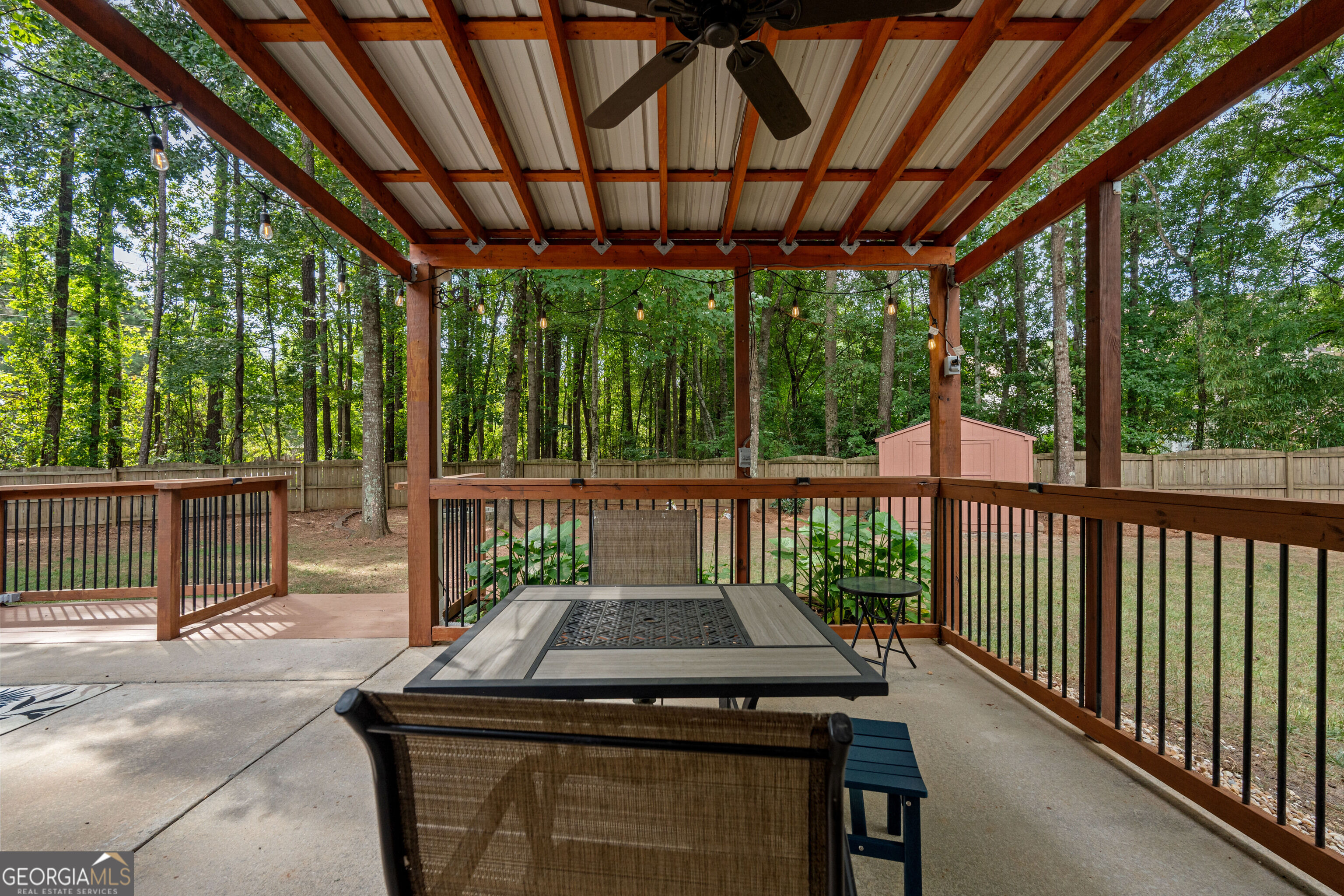 312 Freeman Forest Drive Property Photo 38