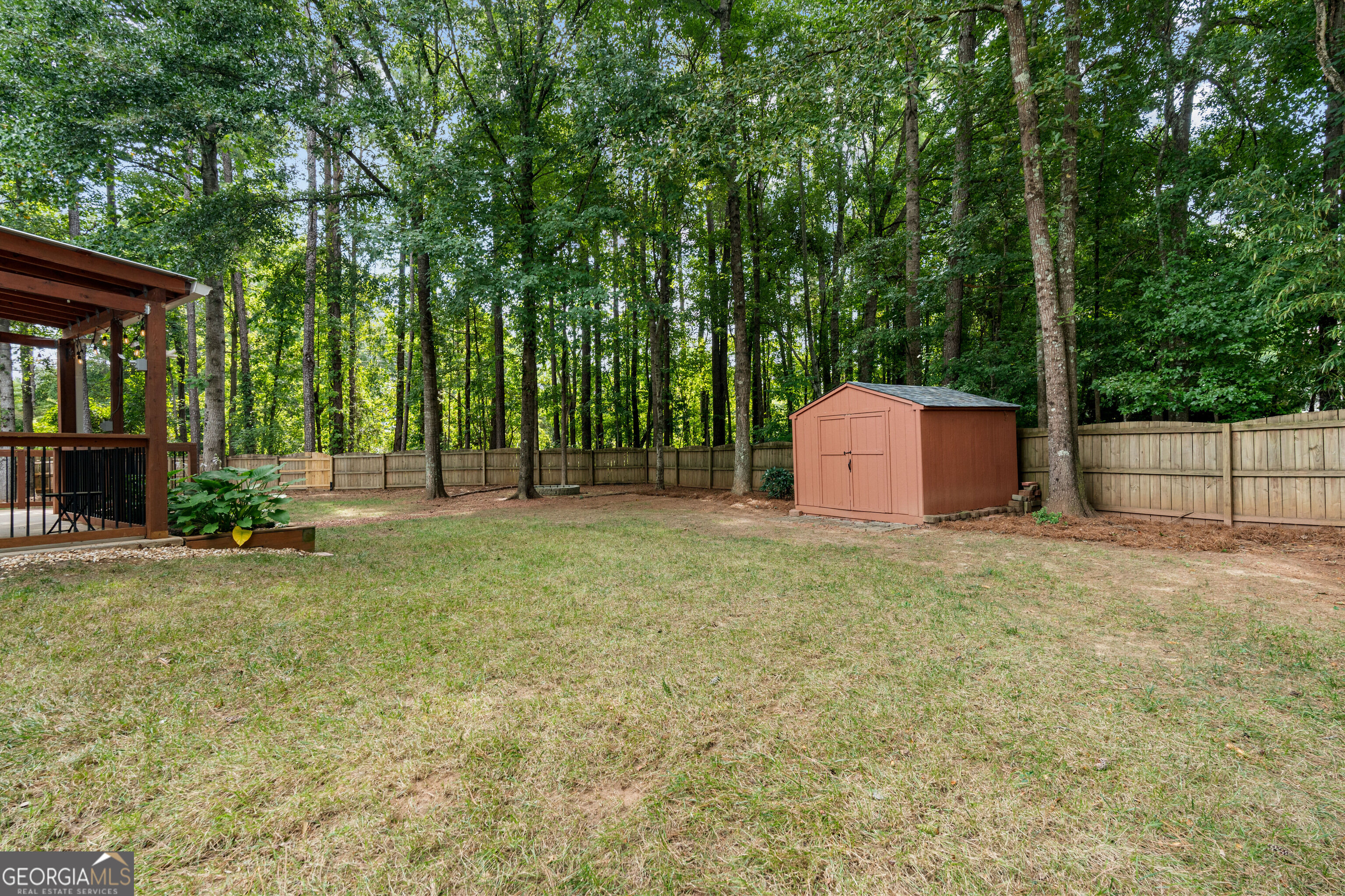 312 Freeman Forest Drive Property Photo 39