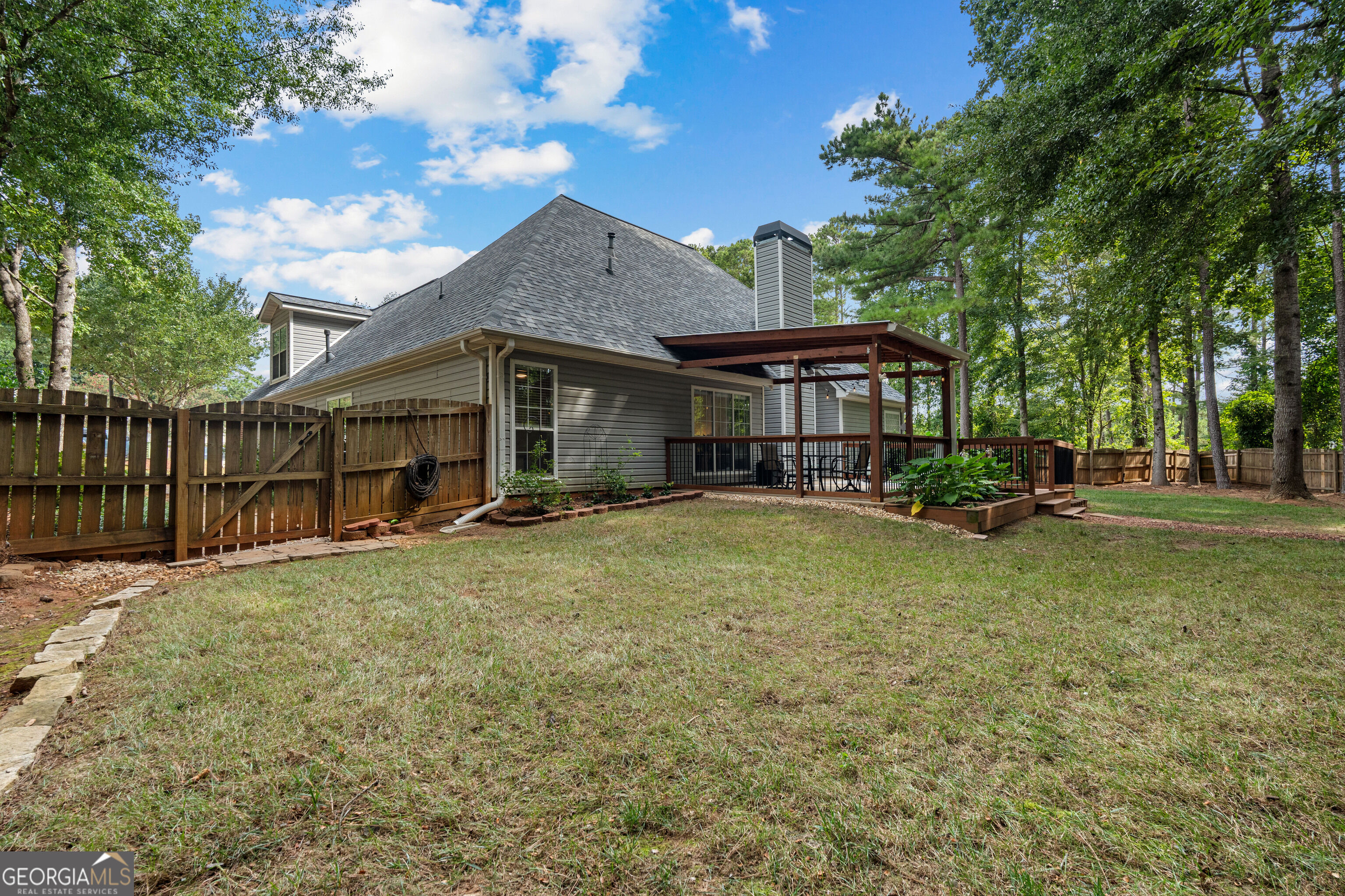 312 Freeman Forest Drive Property Photo 40