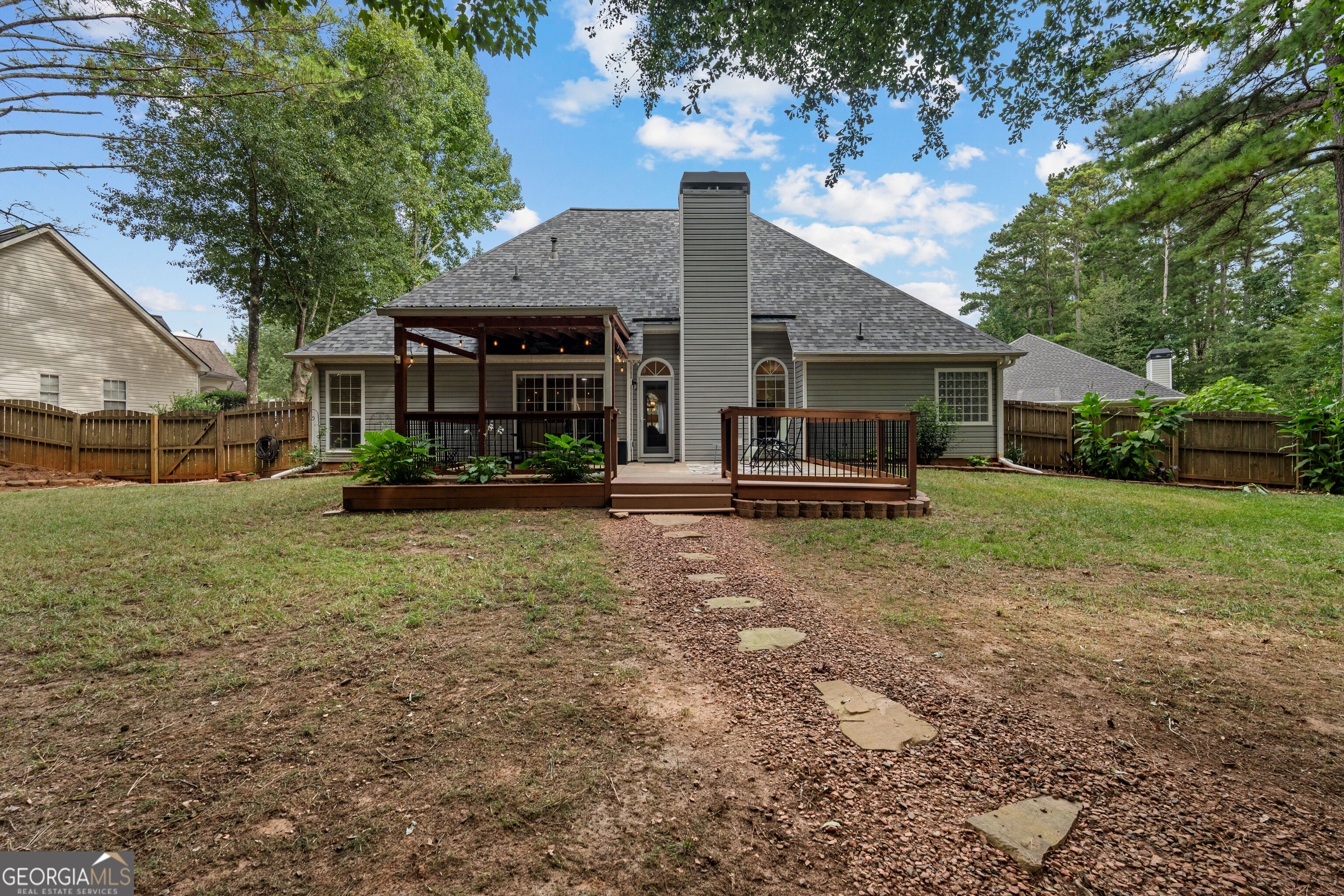 312 Freeman Forest Drive Property Photo 42