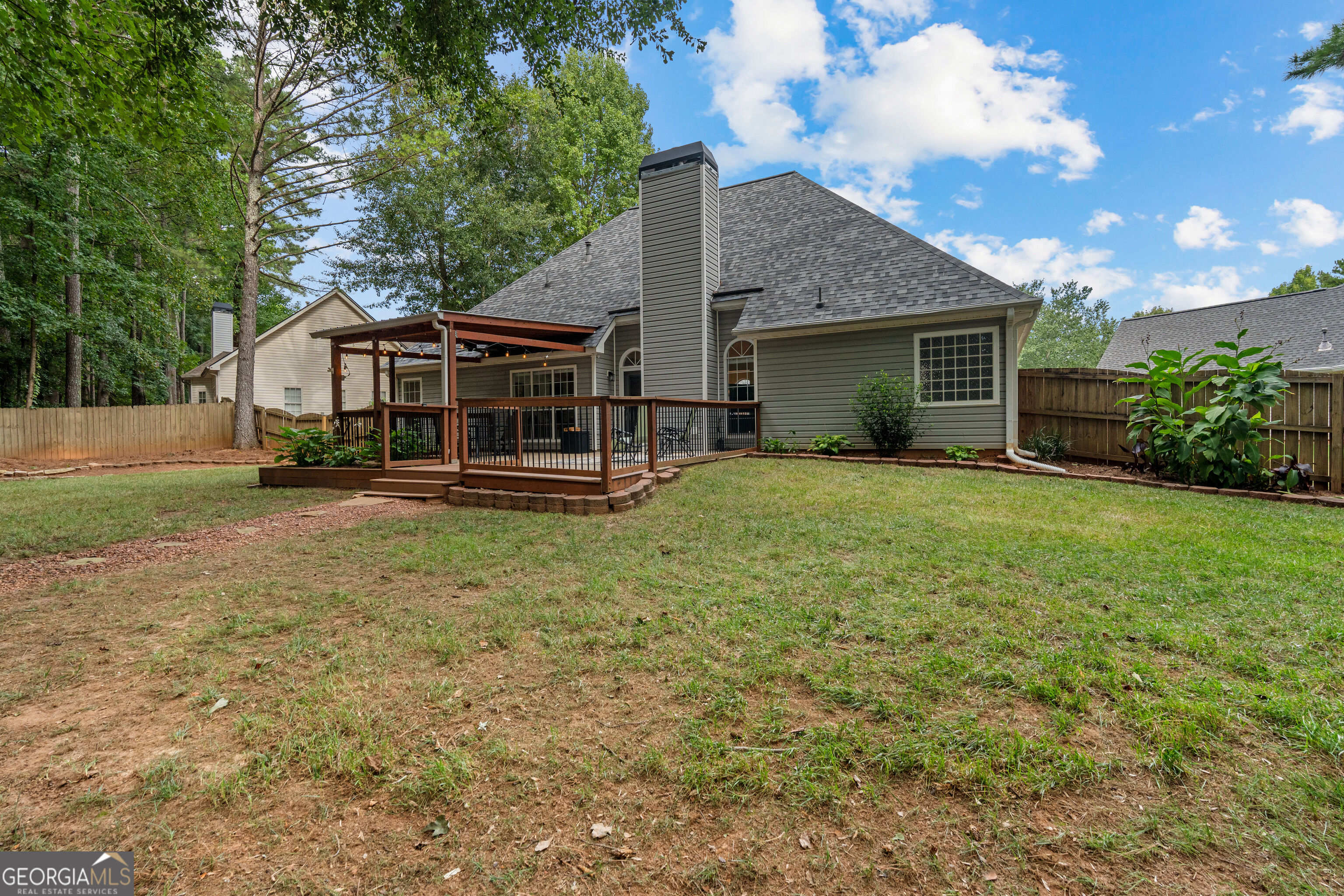 312 Freeman Forest Drive Property Photo 44