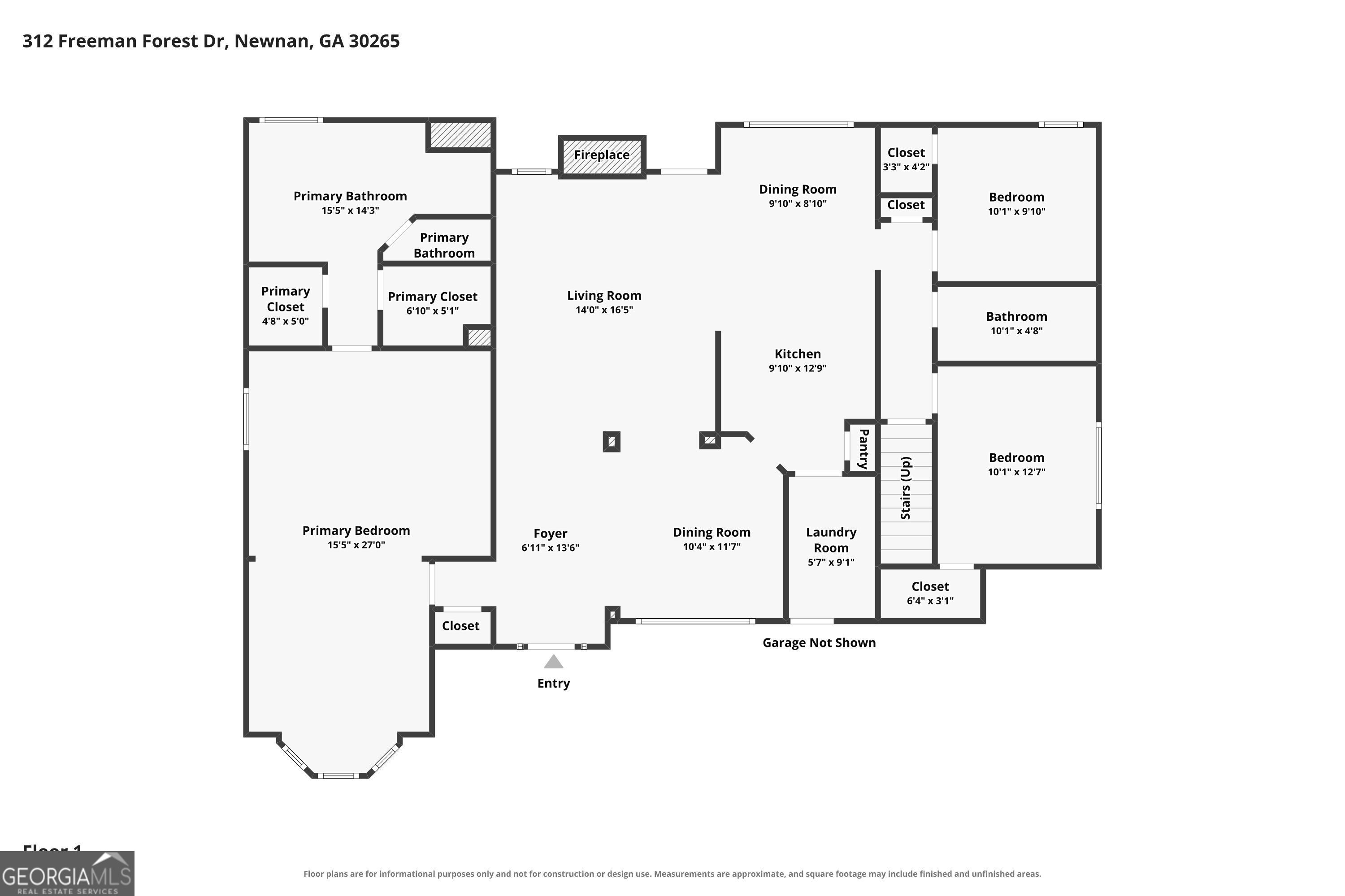 312 Freeman Forest Drive Property Photo 45