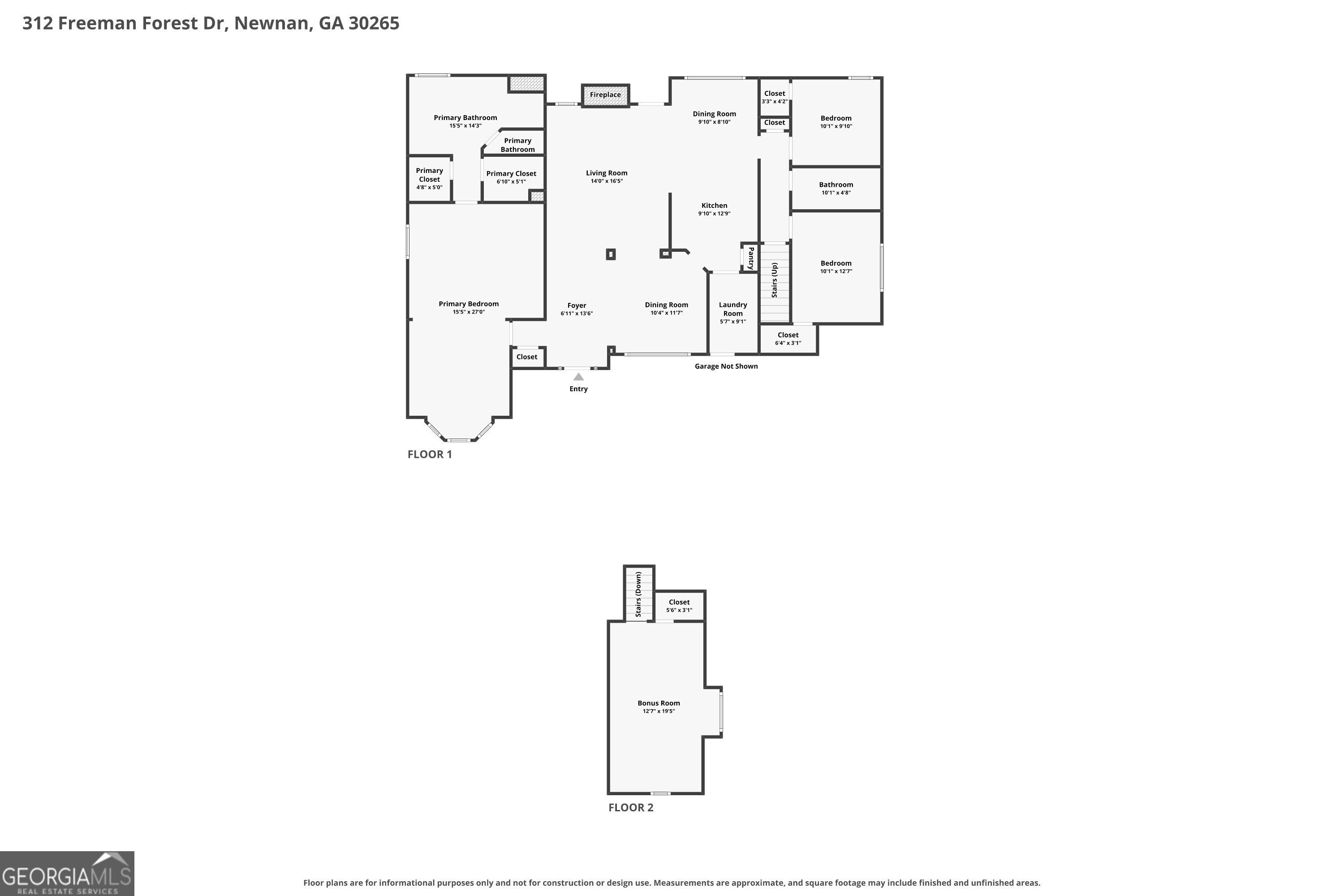 312 Freeman Forest Drive Property Photo 47