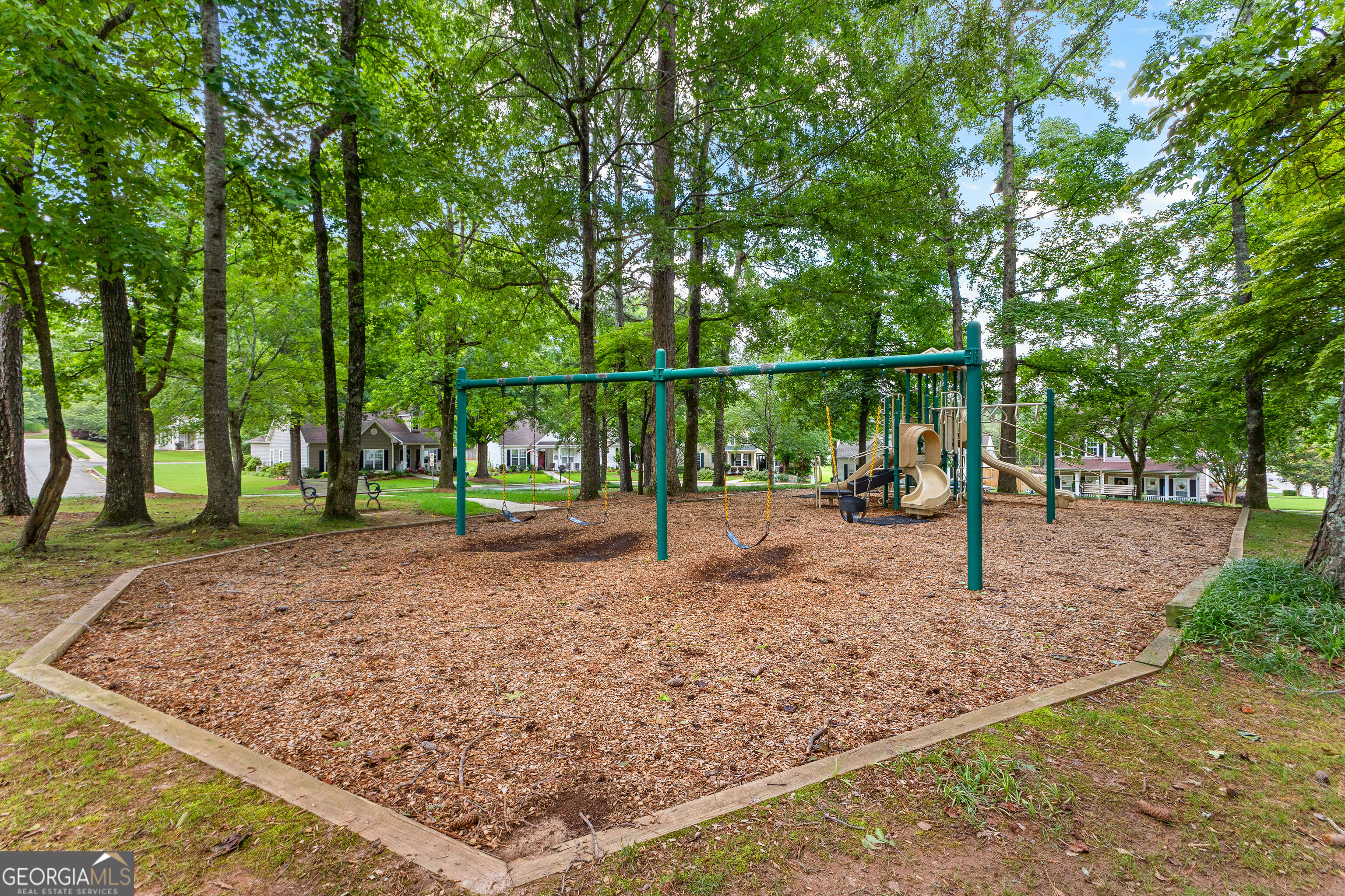 312 Freeman Forest Drive Property Photo 49