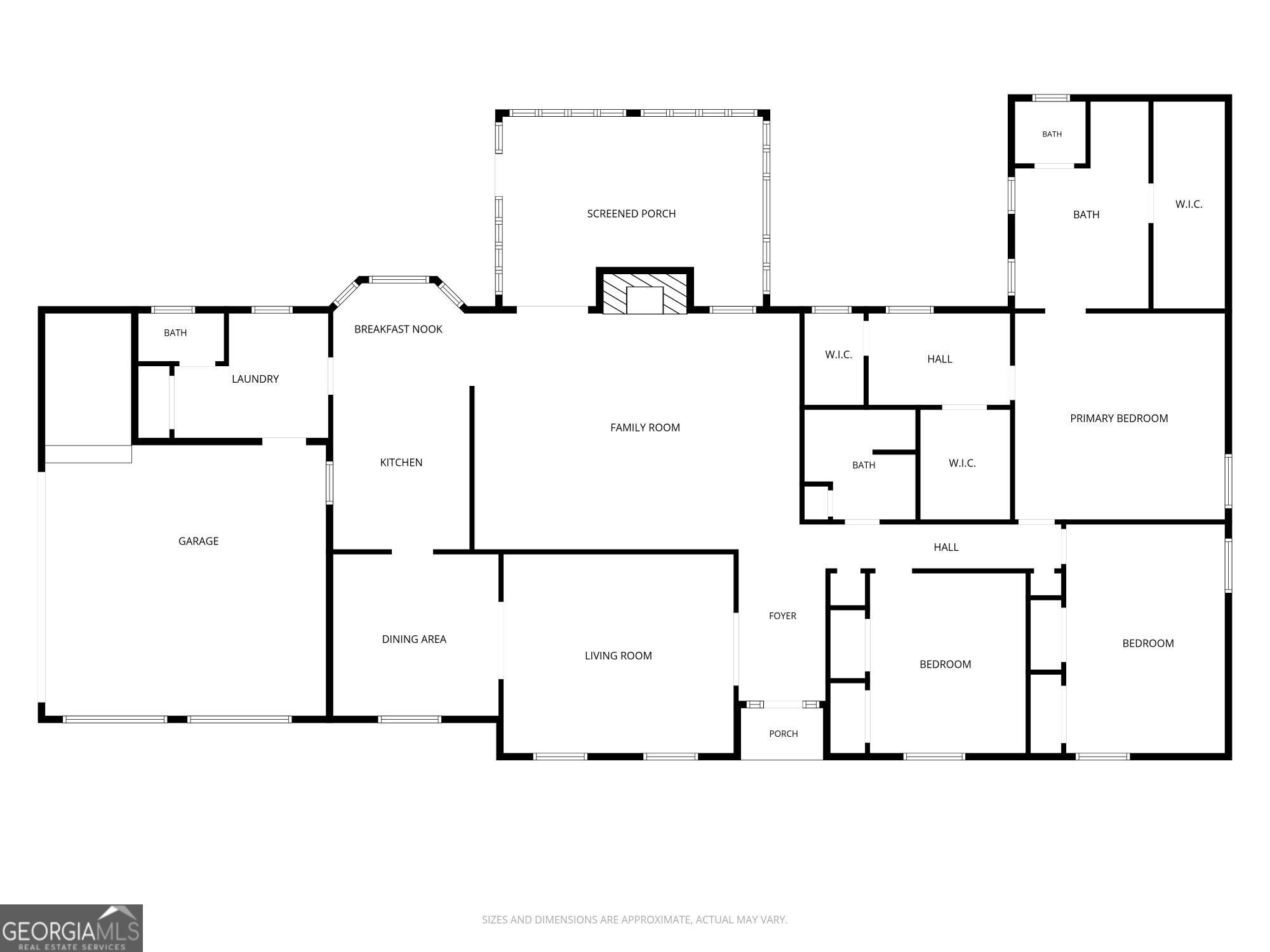 1200 Chennault Drive Property Photo 62