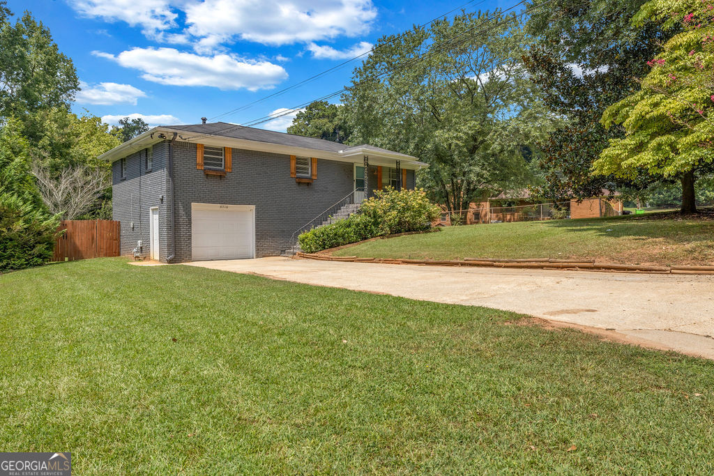 6310 Short Street Property Photo 1