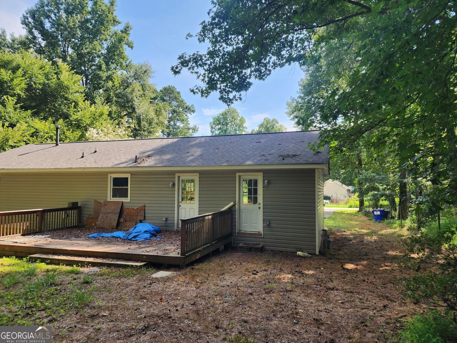 561 Knollwood Drive Property Photo 16