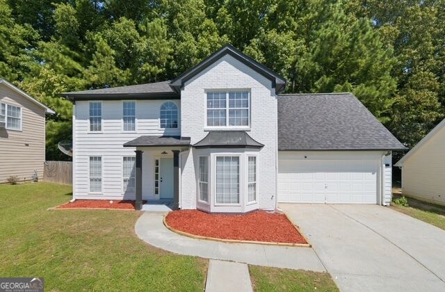 949 Redan Trace Property Photo 1