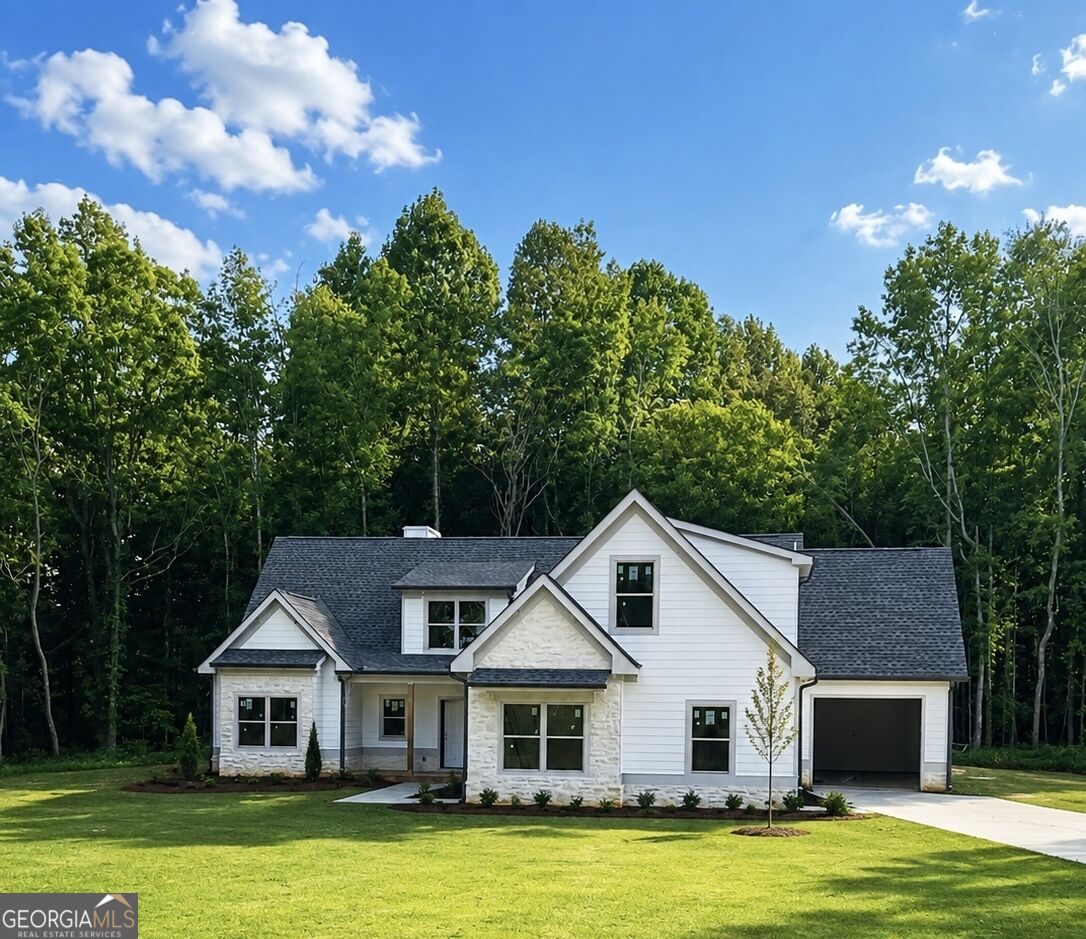 1455 Alcovy Station Road Property Photo 1