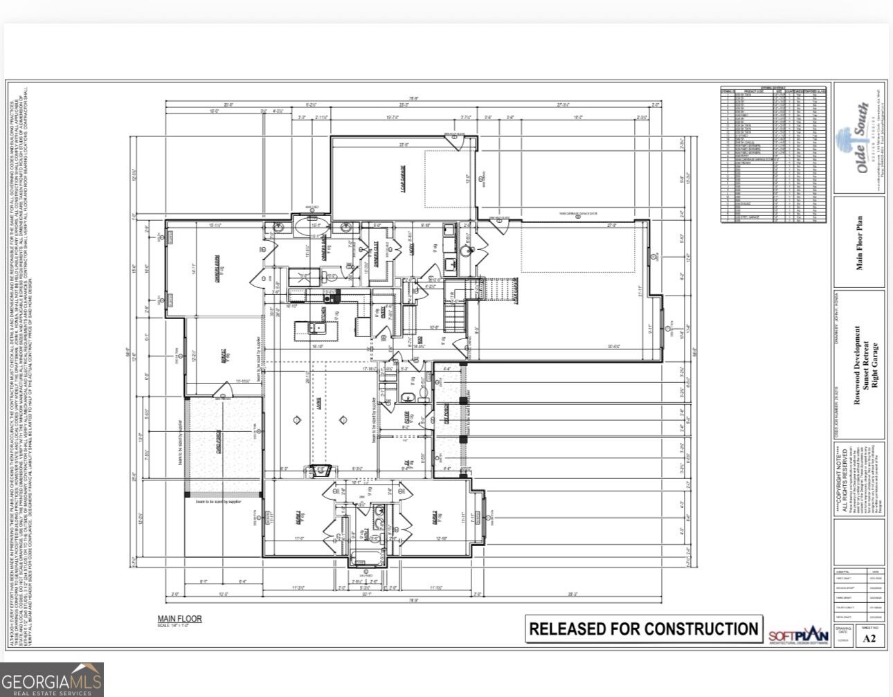 1455 Alcovy Station Road Property Photo 2