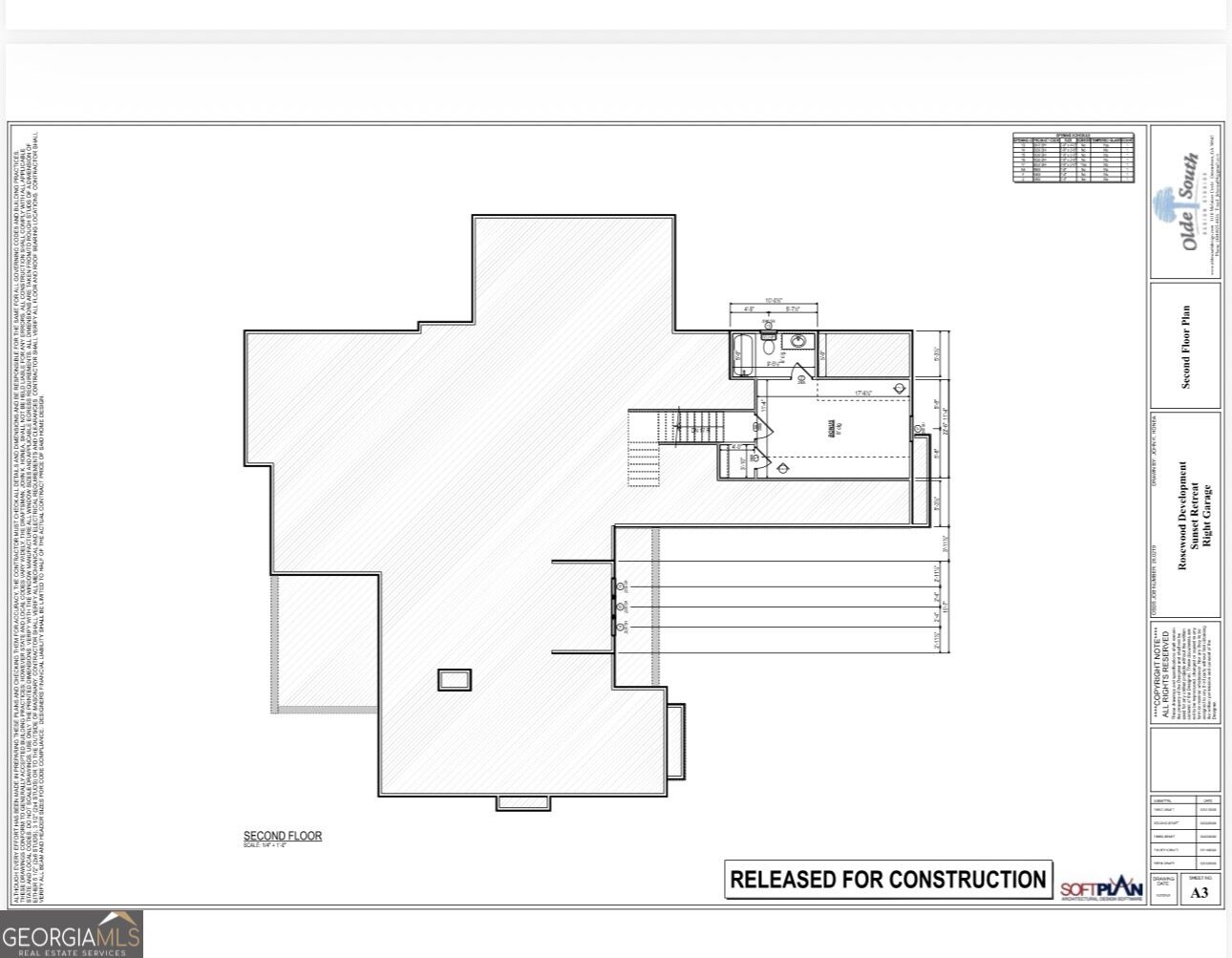 1455 Alcovy Station Road Property Photo 3