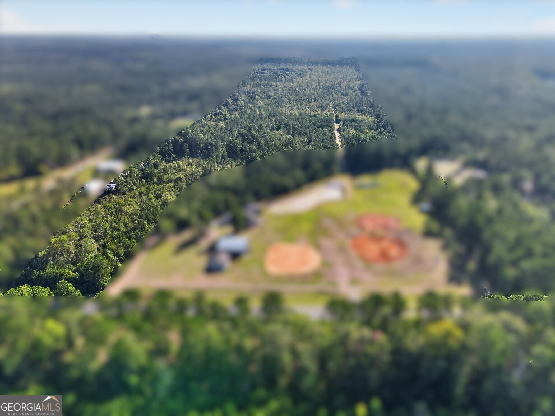 4858 Ga Highway 17 Property Photo 3