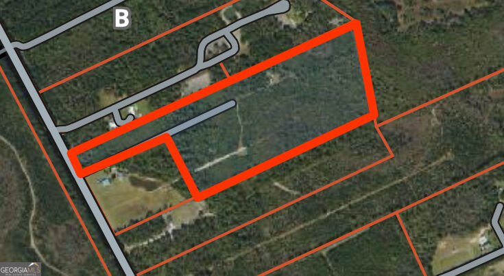 4858 Ga Highway 17 Property Photo 5