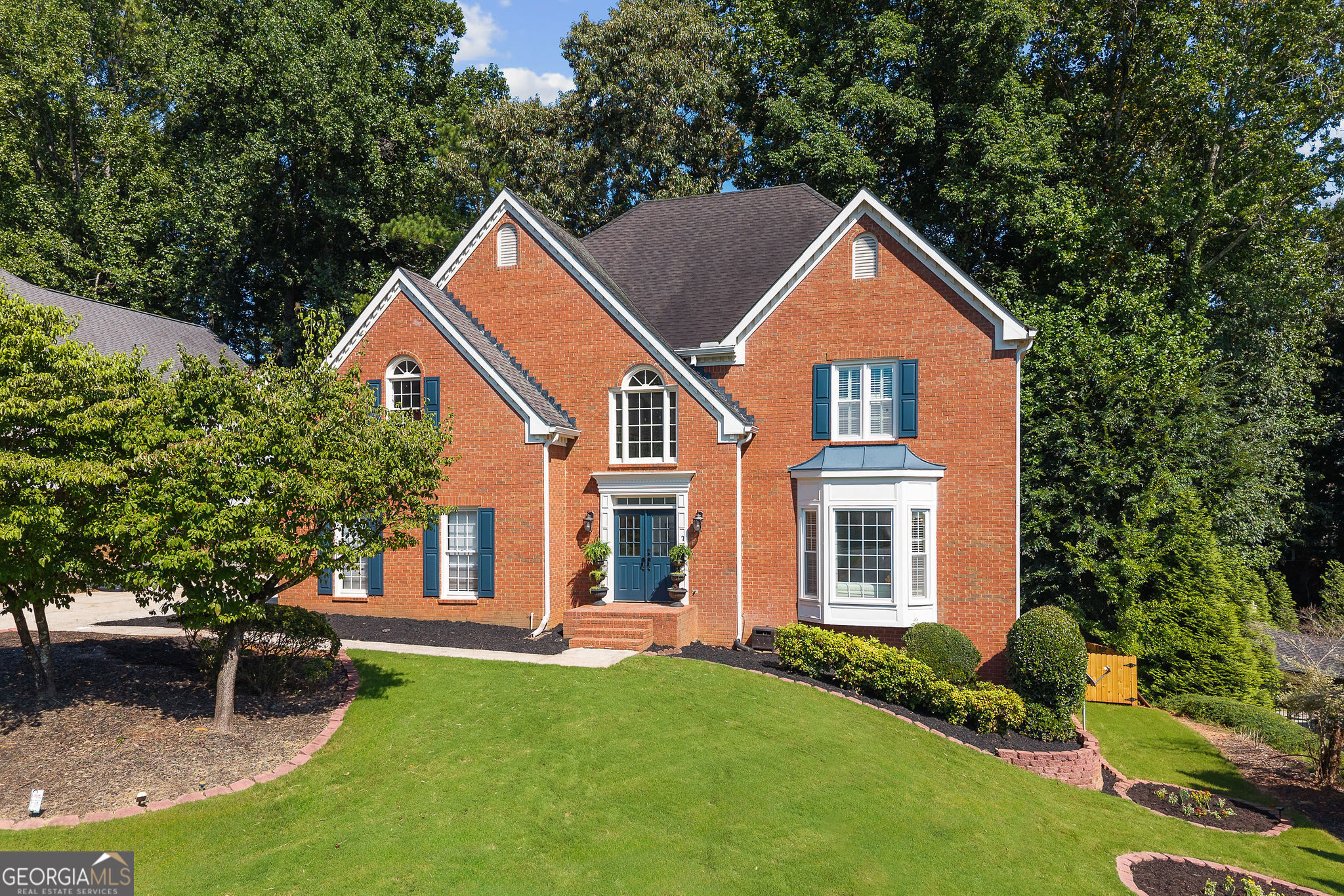10245 Groomsbridge Road Property Photo 1