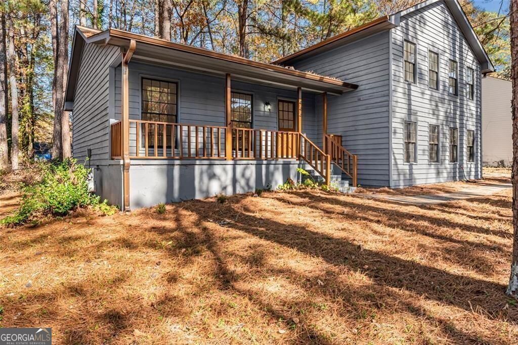 444 Wellington Way Property Photo 1