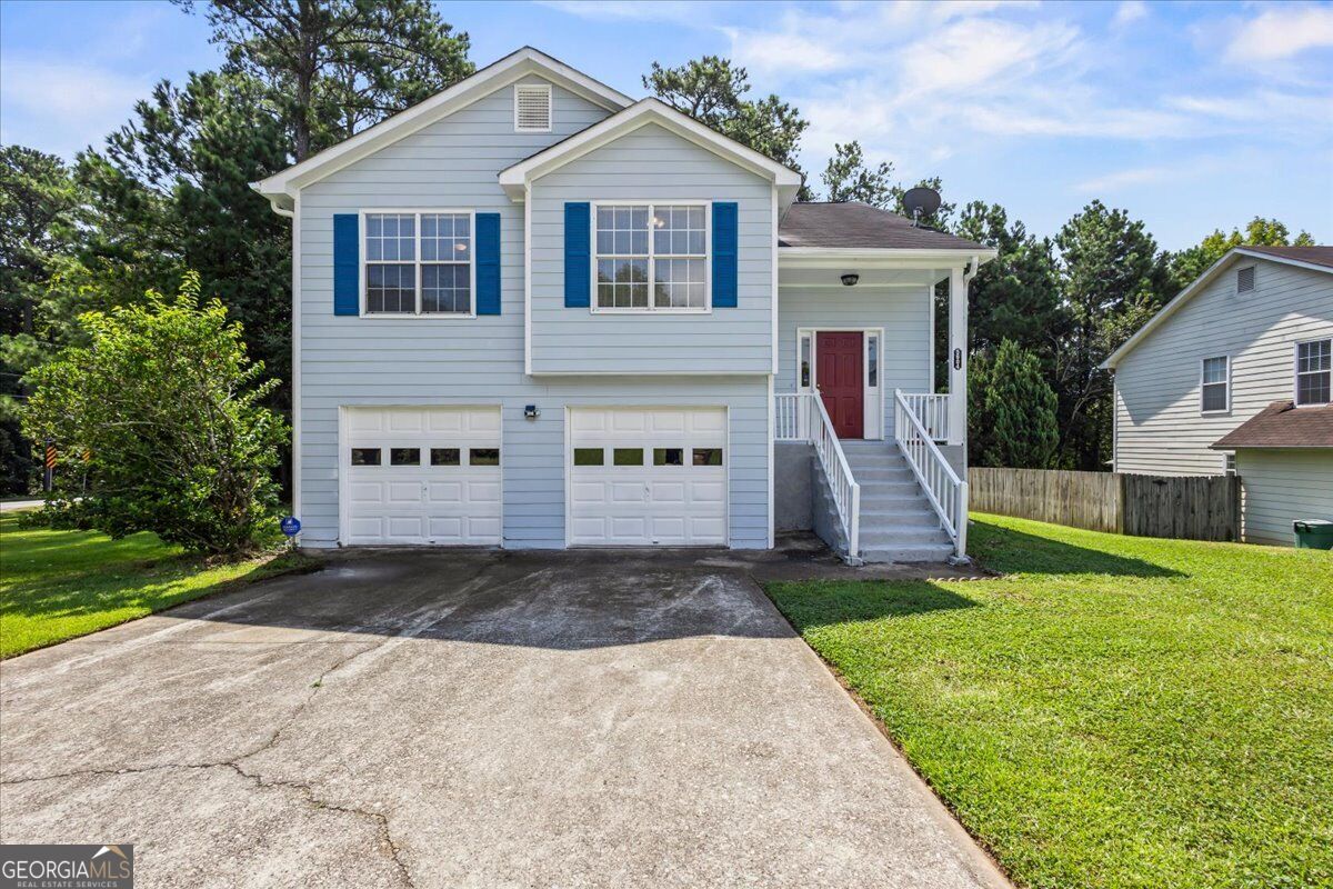 5604 Rockingwood Lane Property Photo 1