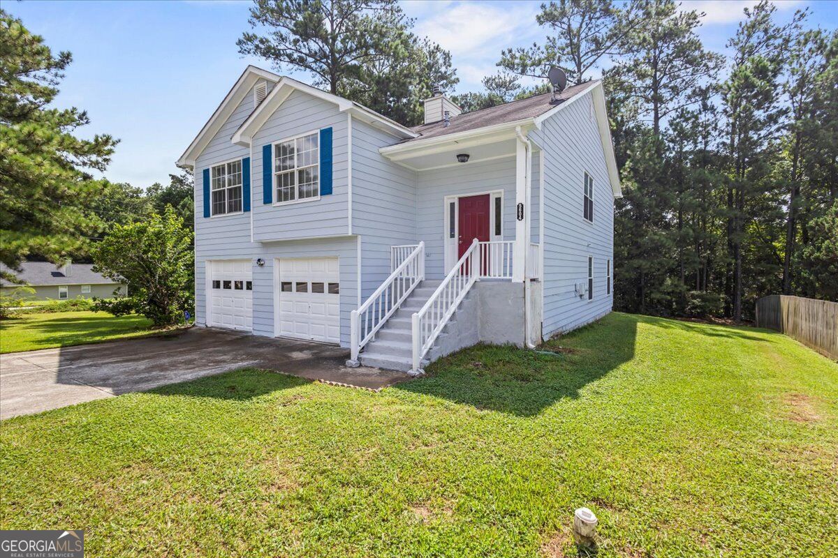 5604 Rockingwood Lane Property Photo 3