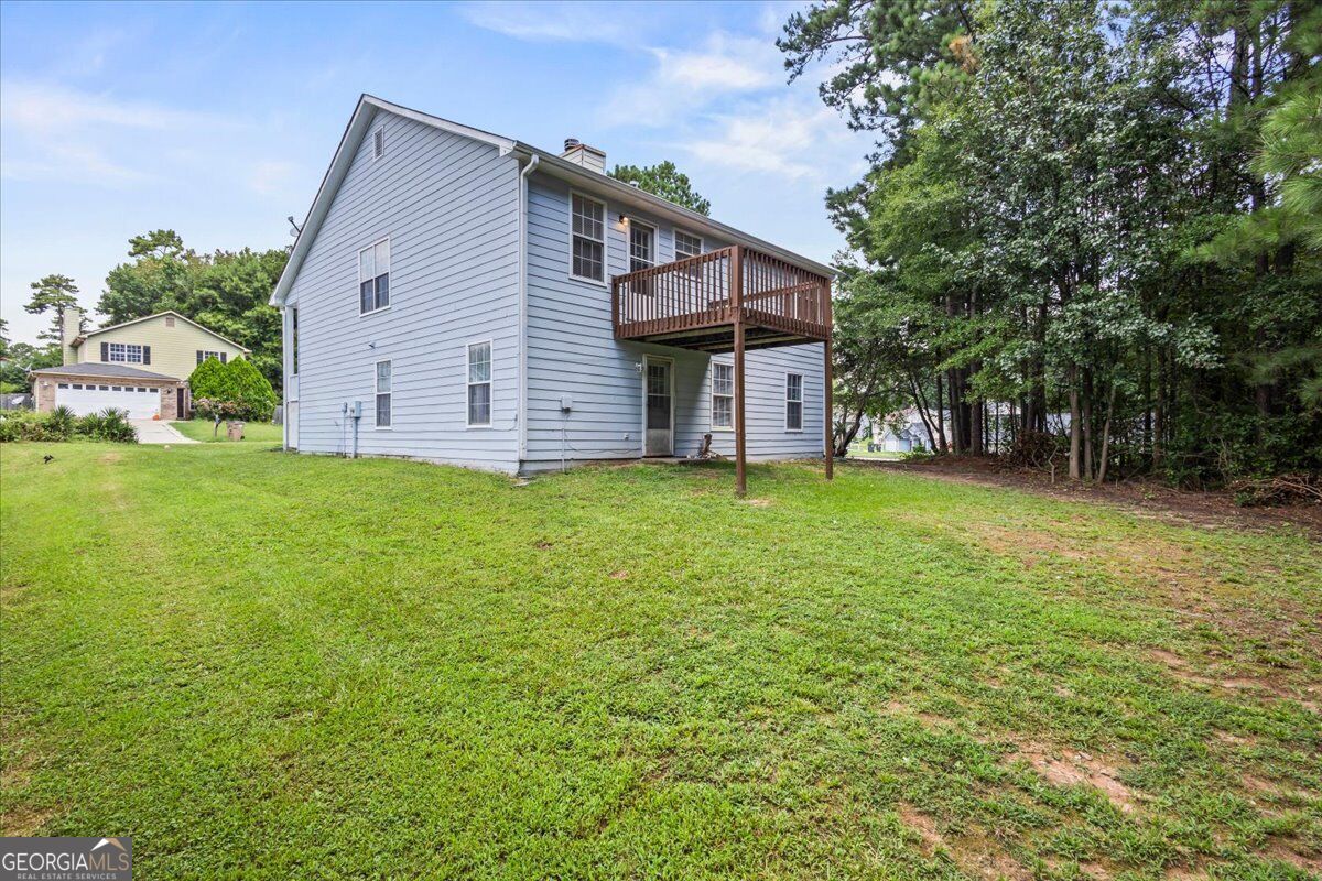 5604 Rockingwood Lane Property Photo 6