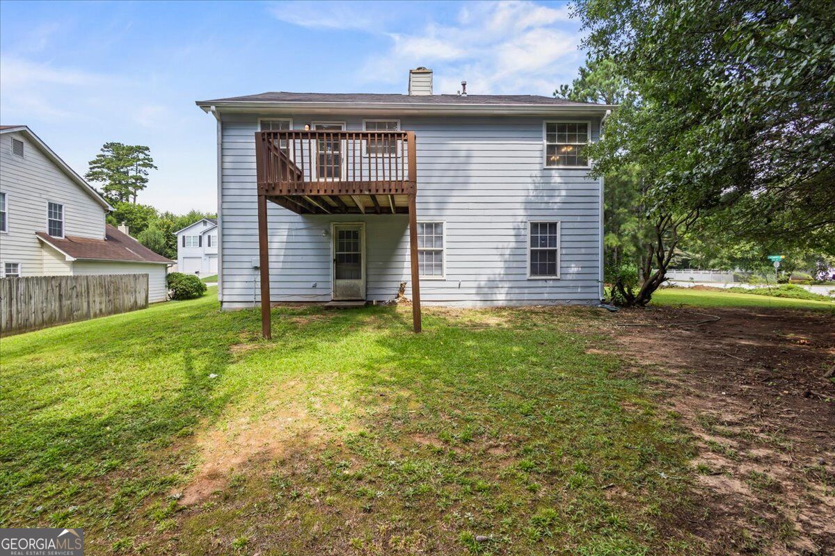 5604 Rockingwood Lane Property Photo 7