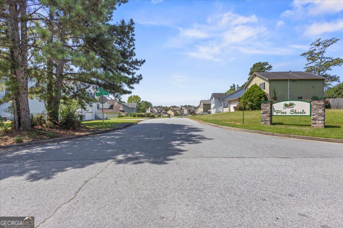 5604 Rockingwood Lane Property Photo 40