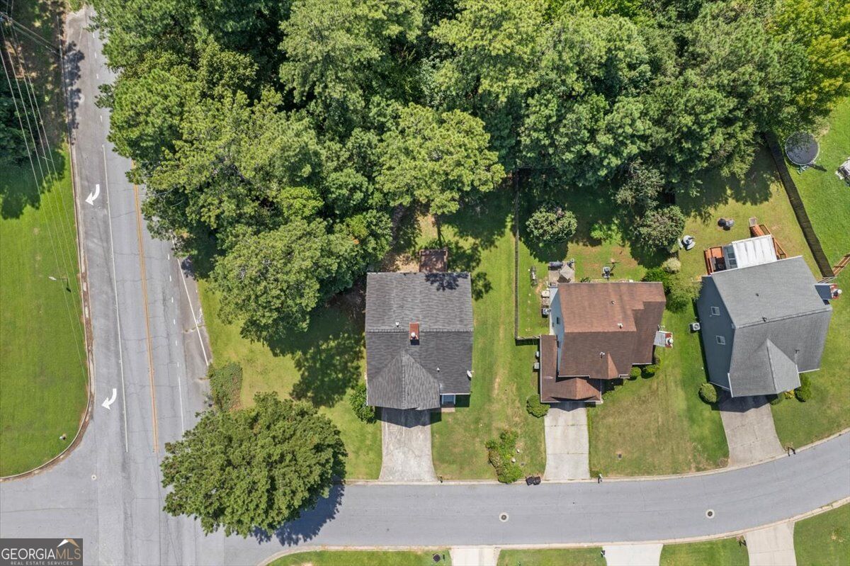 5604 Rockingwood Lane Property Photo 42
