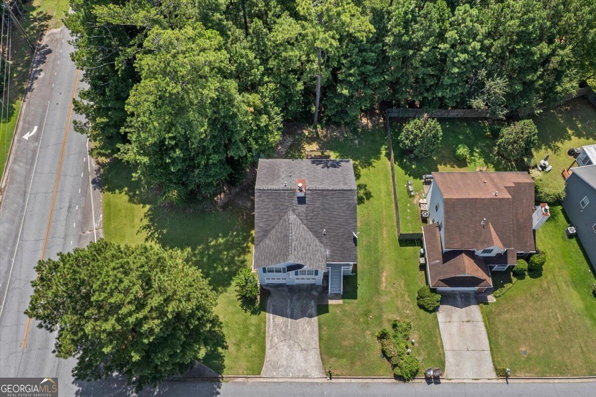 5604 Rockingwood Lane Property Photo 43