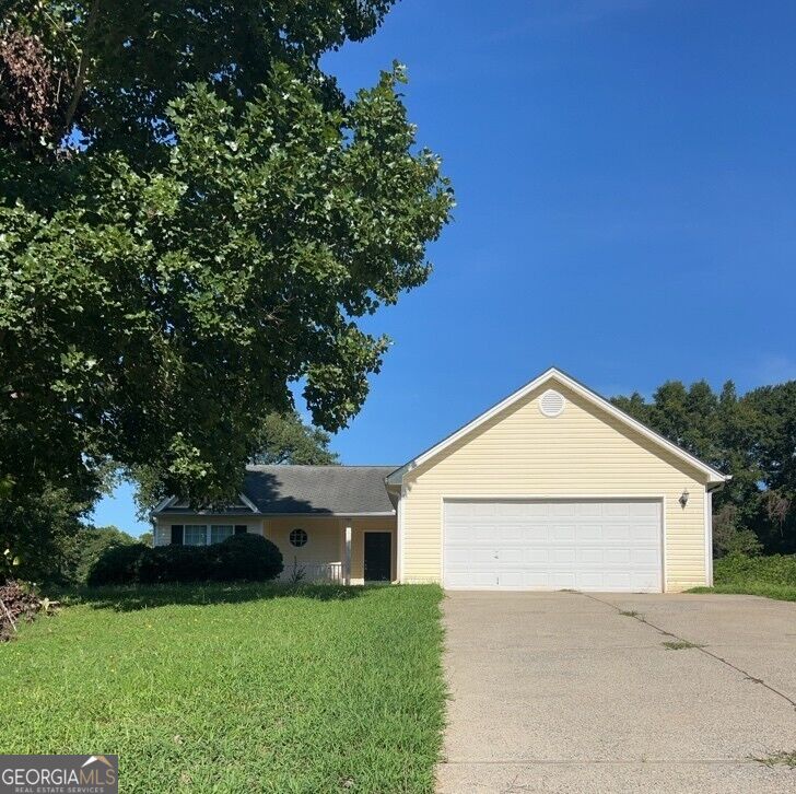 1302 Manning Way Property Photo 1