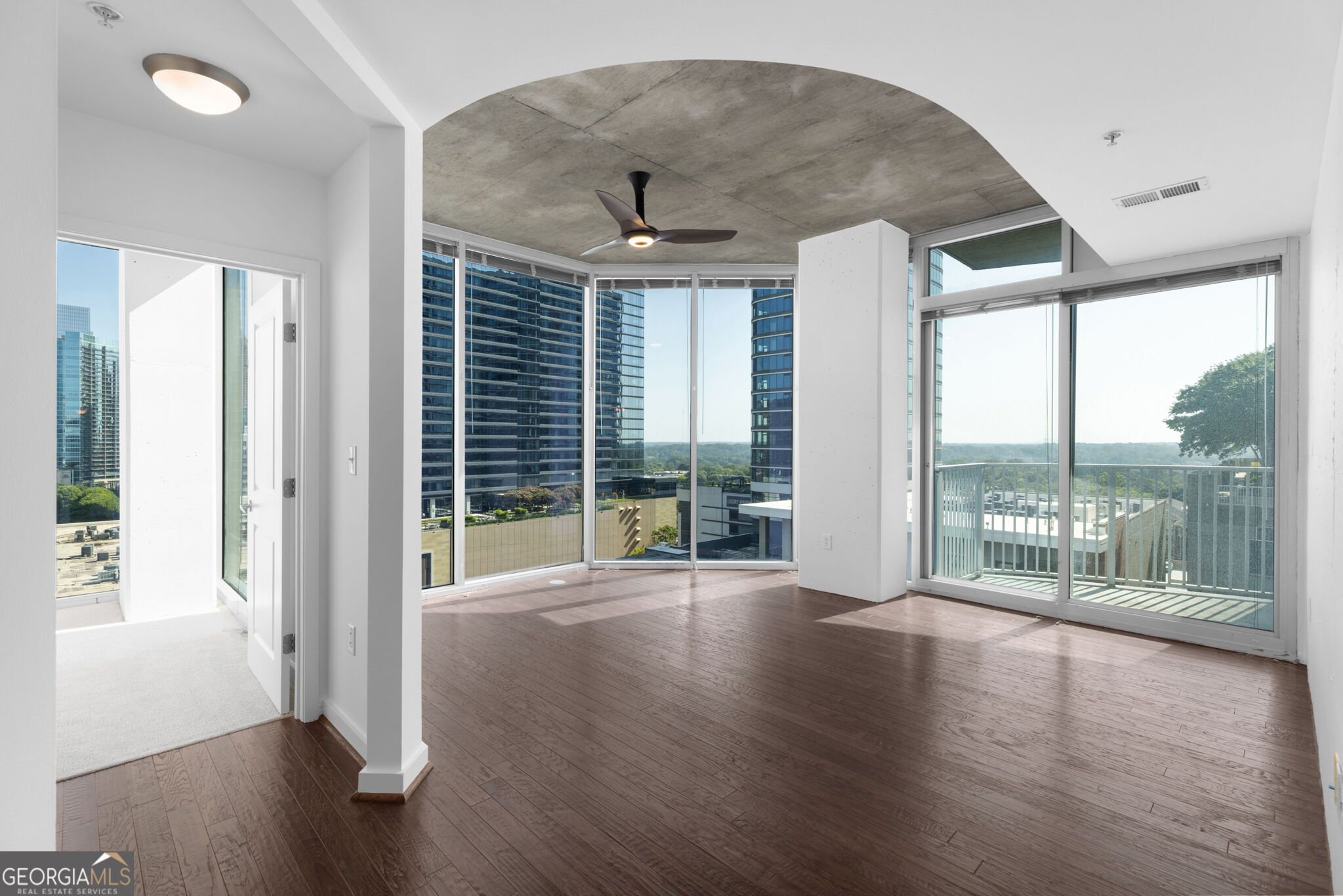 860 Peachtree Street Ne # 1201 Property Photo 1