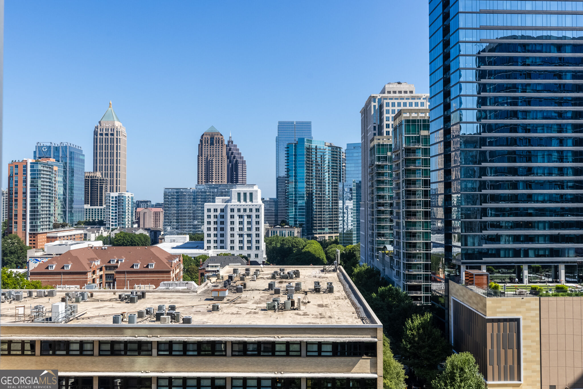 860 Peachtree Street Ne # 1201 Property Photo 4