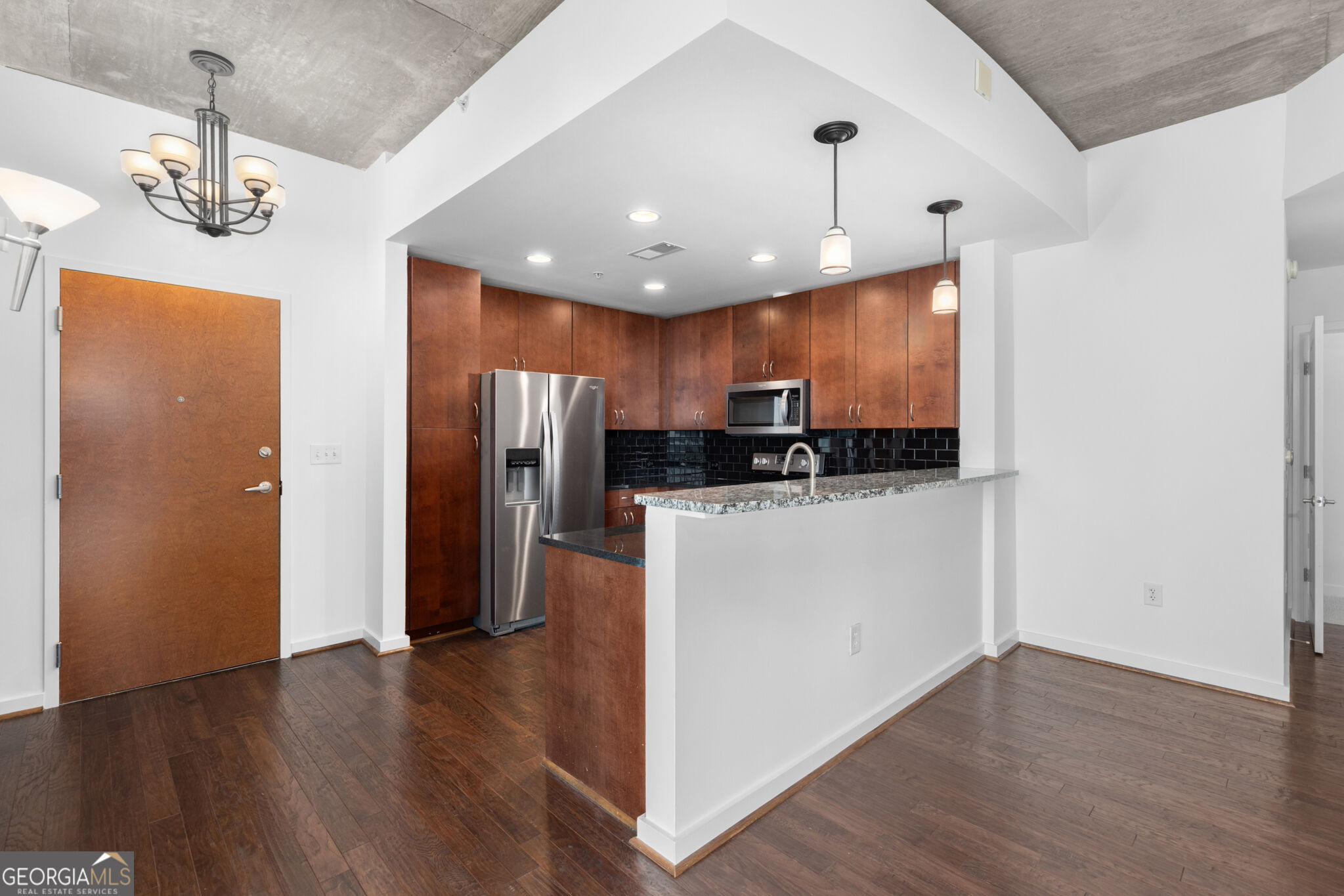 860 Peachtree Street Ne # 1201 Property Photo 5