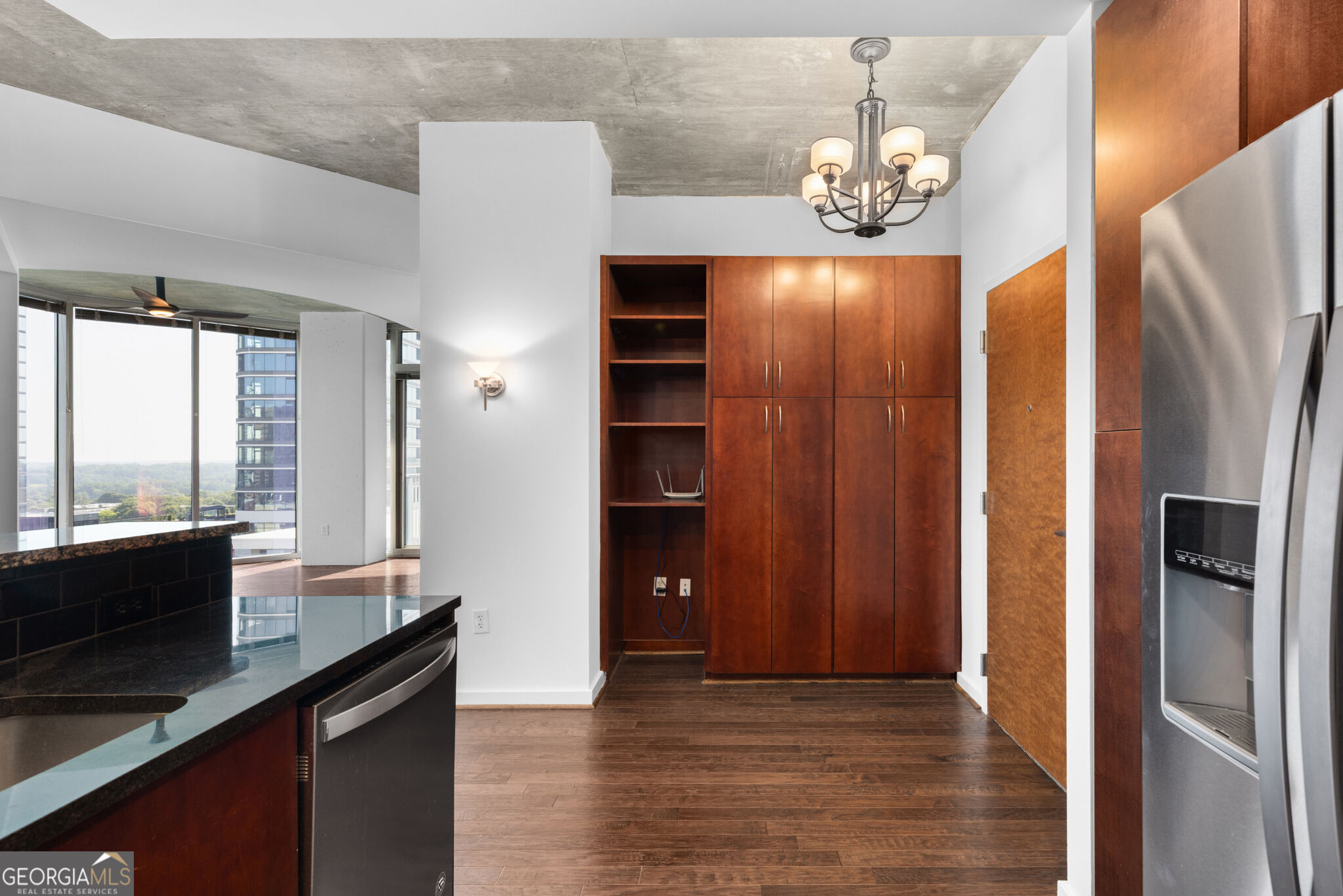 860 Peachtree Street Ne # 1201 Property Photo 6