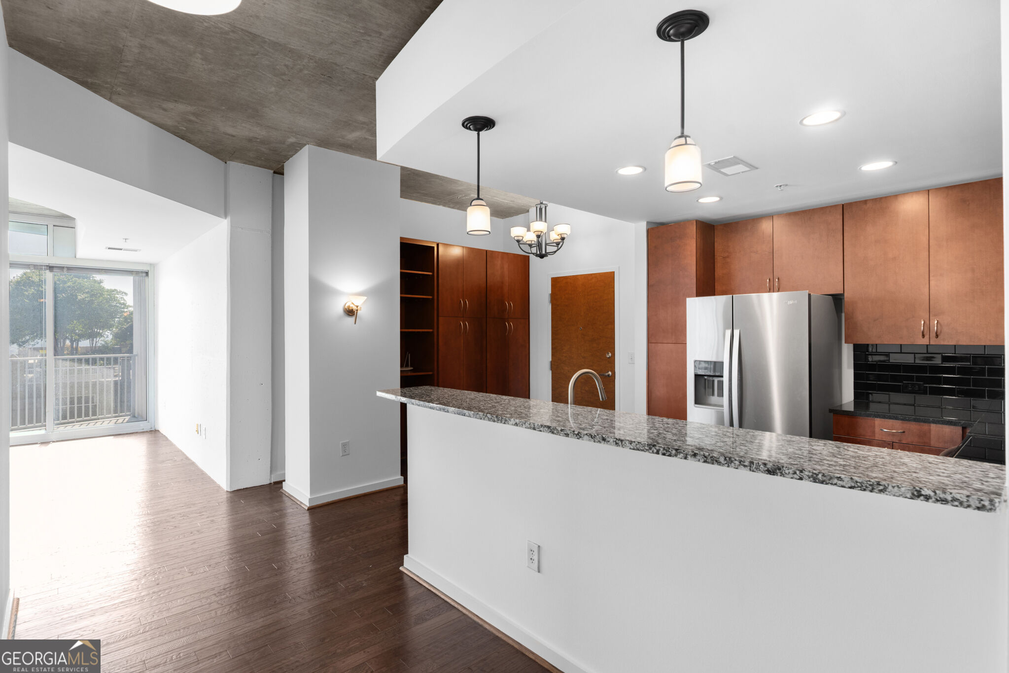 860 Peachtree Street Ne # 1201 Property Photo 7