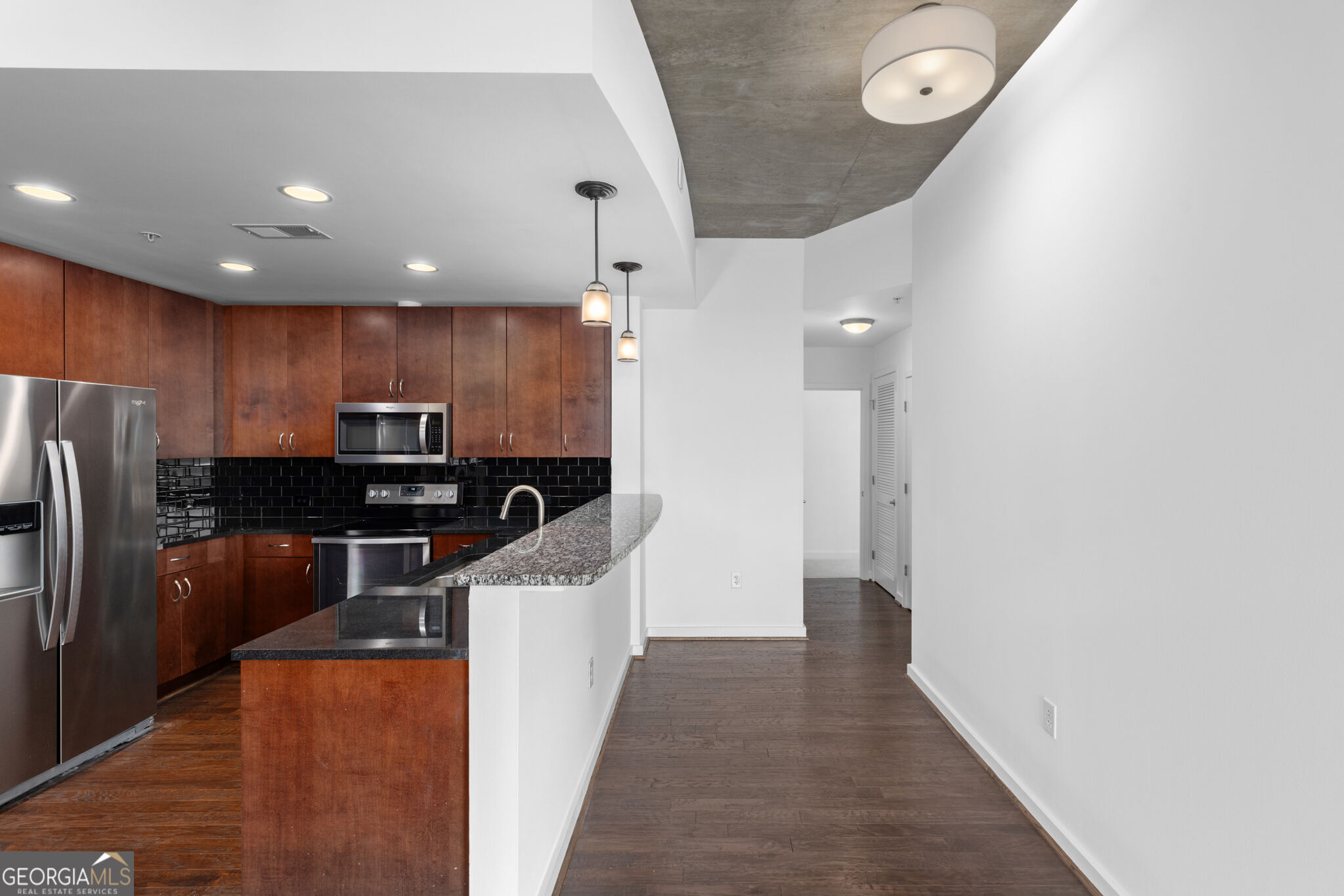 860 Peachtree Street Ne # 1201 Property Photo 8